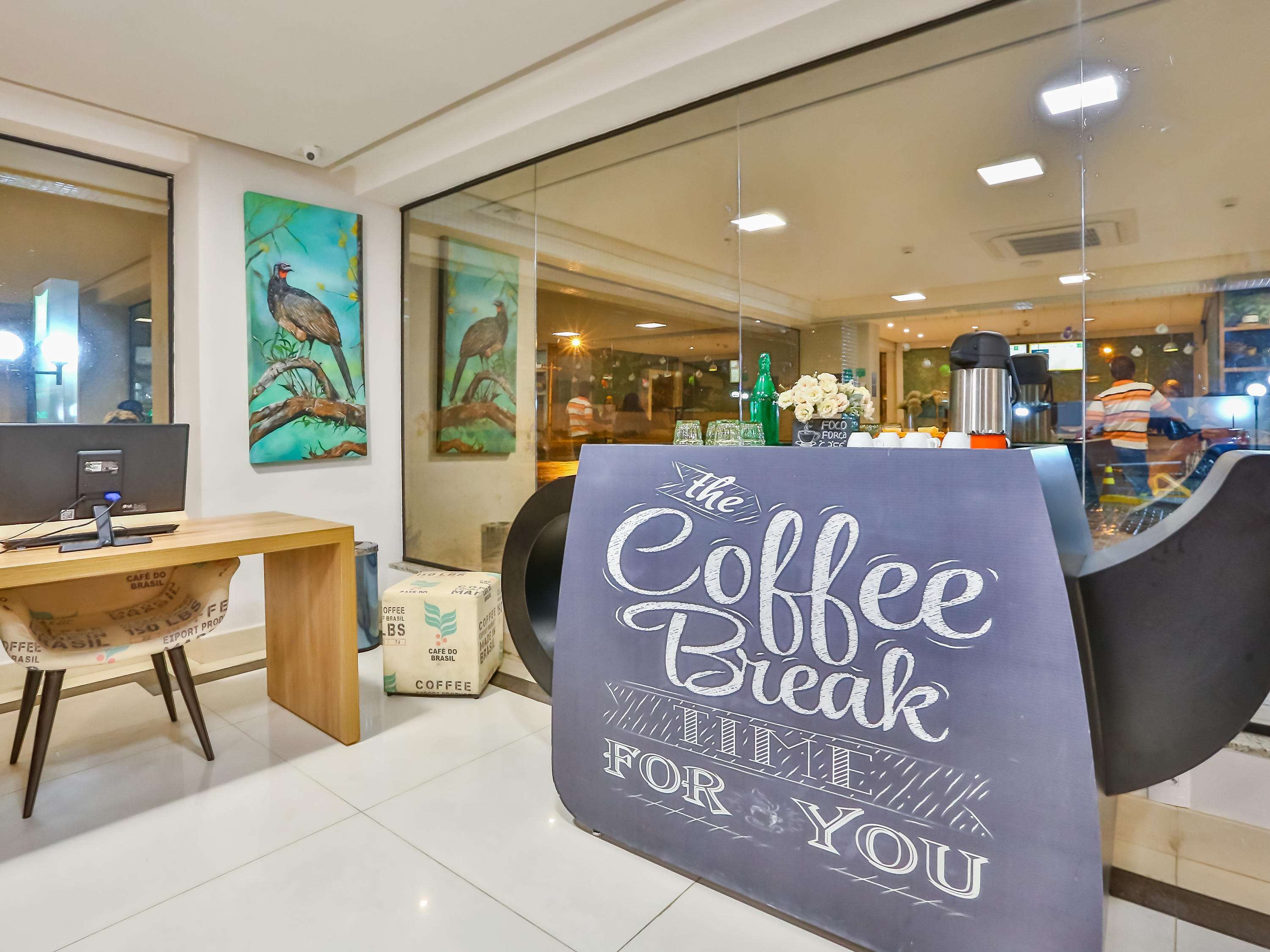 Ibis Styles Vitória da Conquista