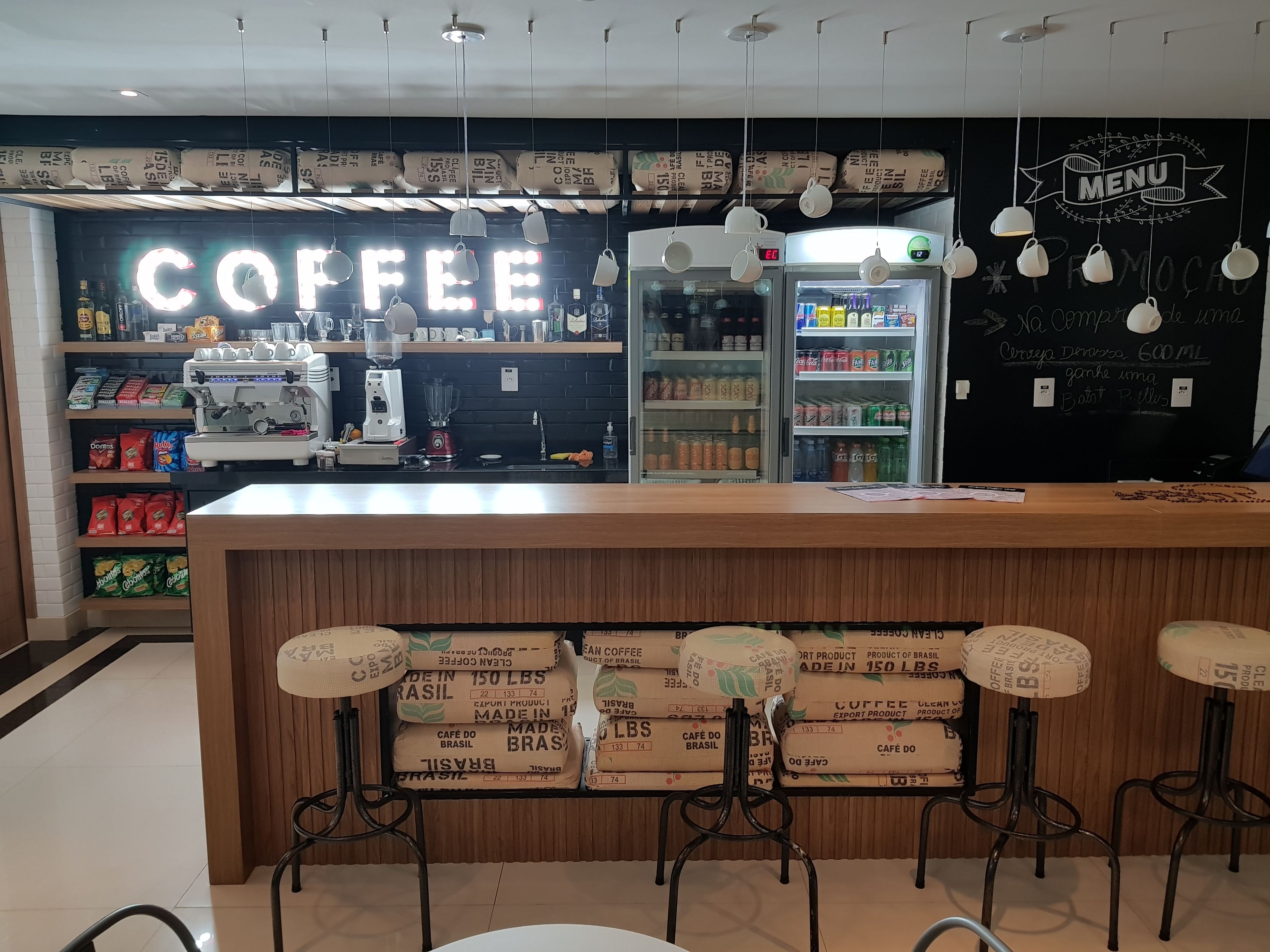 Ibis Styles Vitória da Conquista