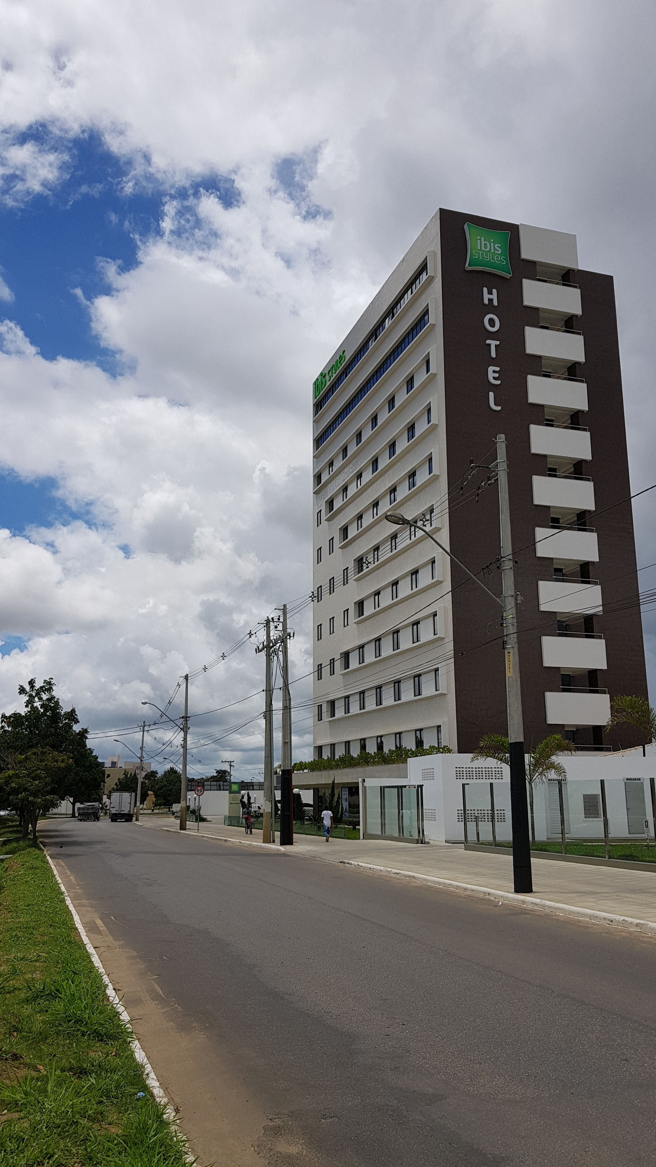 Ibis Styles Vitória da Conquista