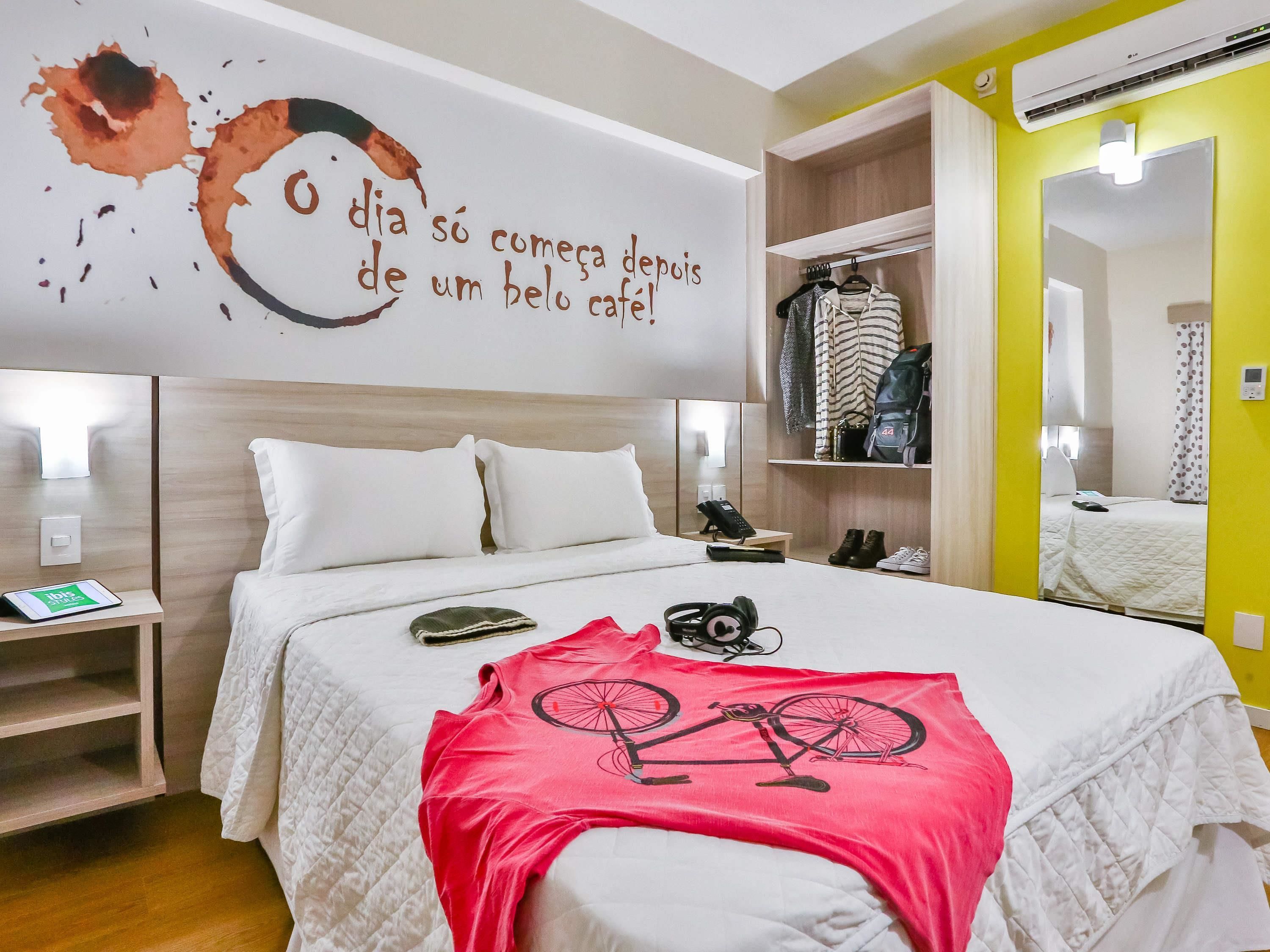 Ibis Styles Vitória da Conquista