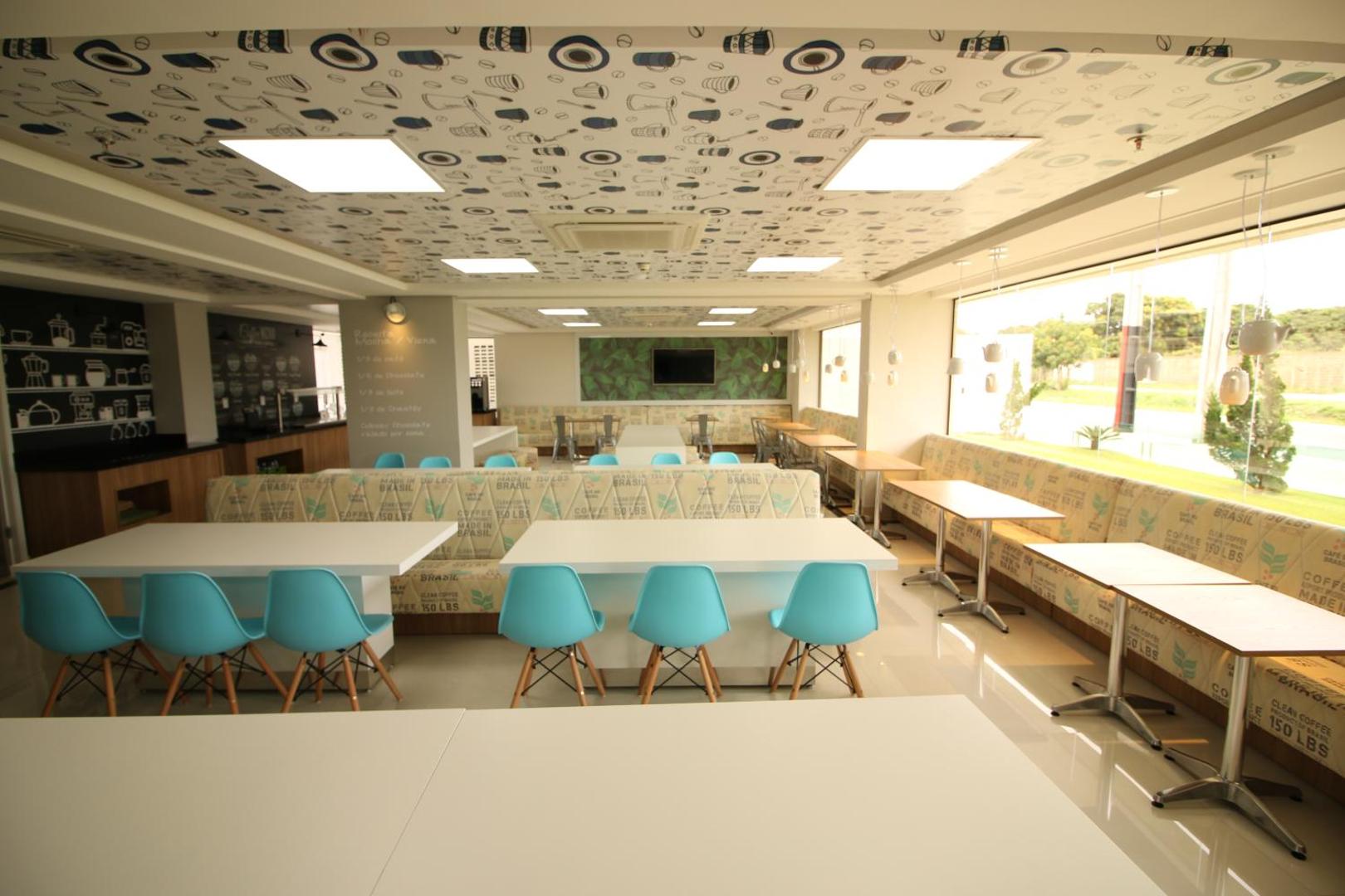 Ibis Styles Vitória da Conquista