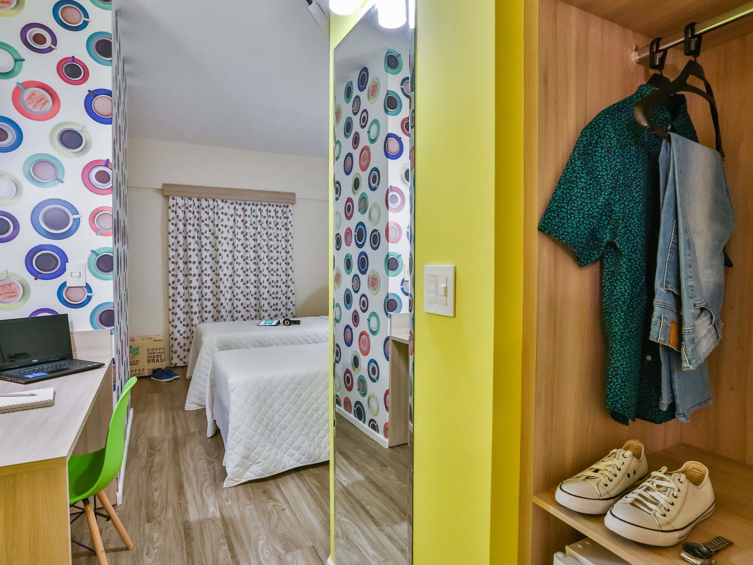 Ibis Styles Vitória da Conquista