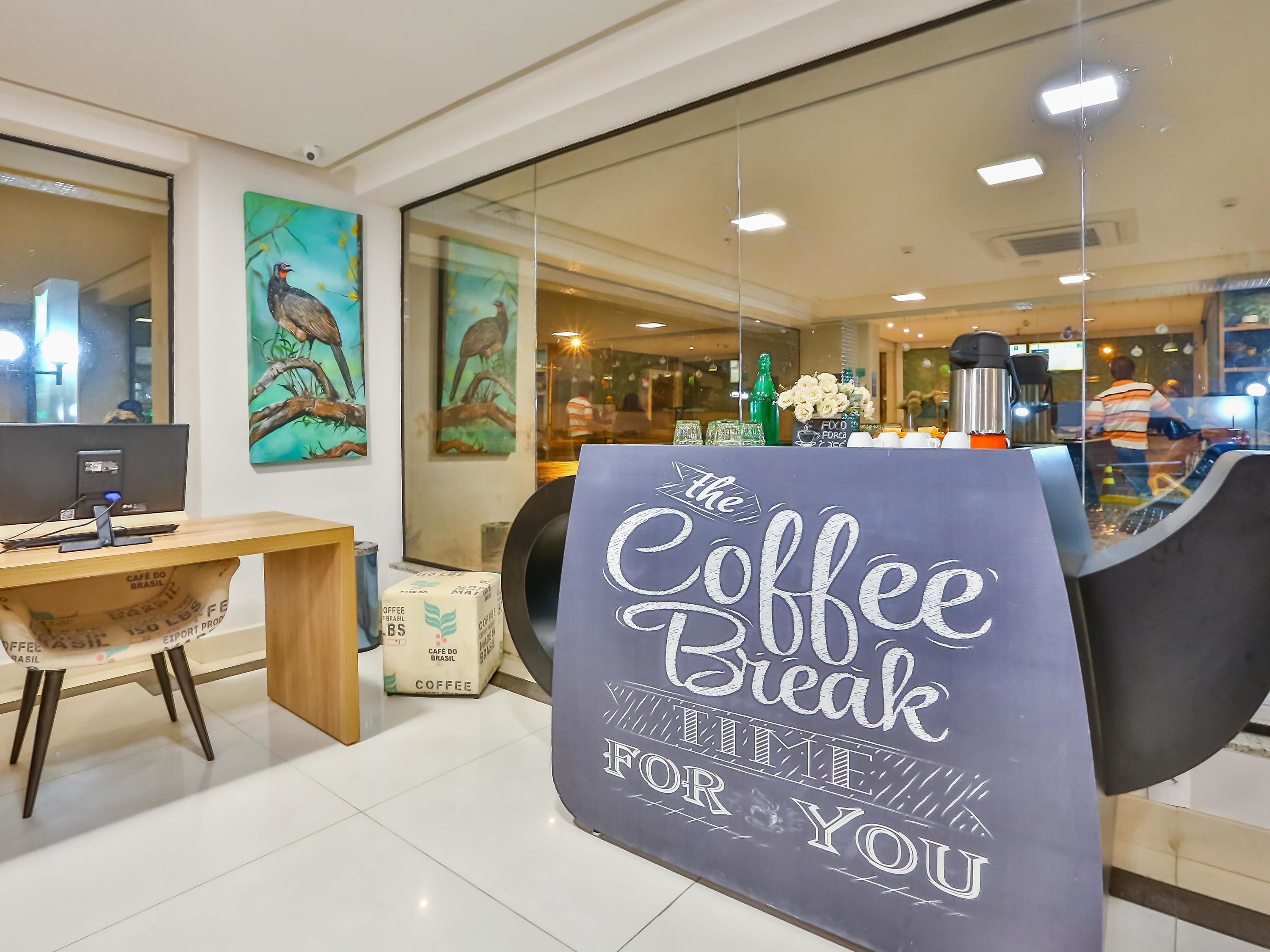 Ibis Styles Vitória da Conquista