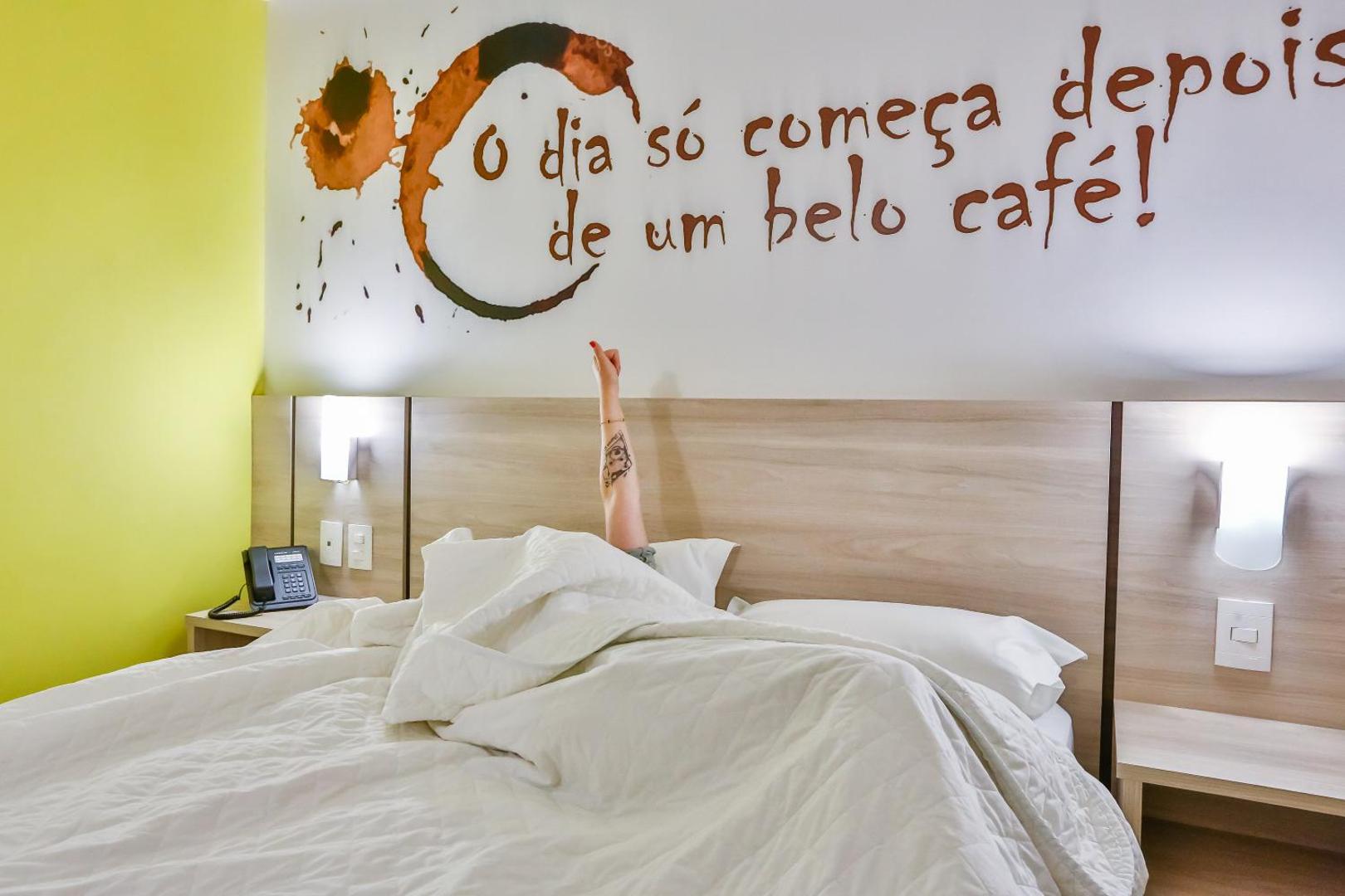 Ibis Styles Vitória da Conquista