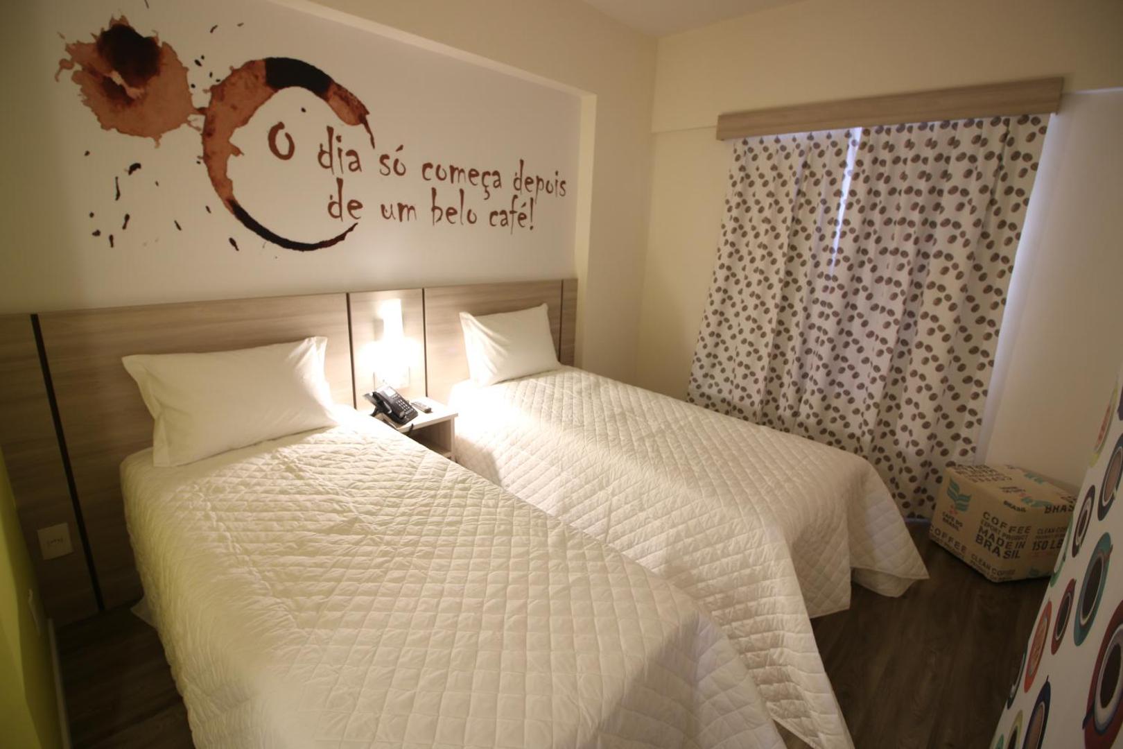 Ibis Styles Vitória da Conquista