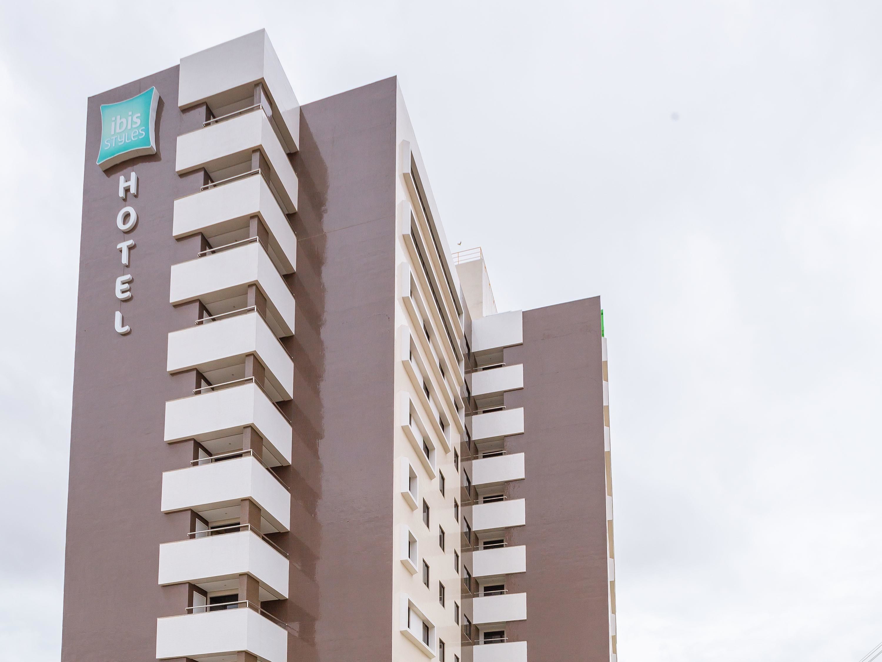 Ibis Styles Vitória da Conquista