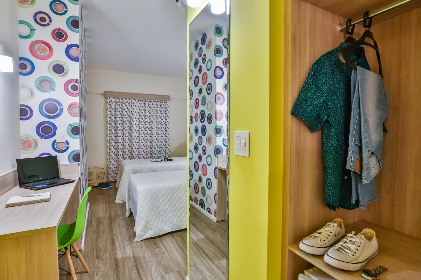 Ibis Styles Vitória da Conquista