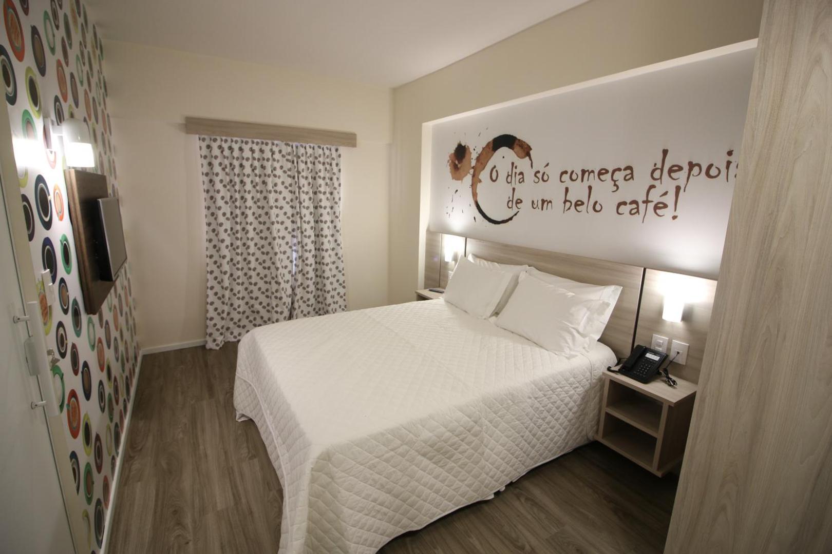 Ibis Styles Vitória da Conquista