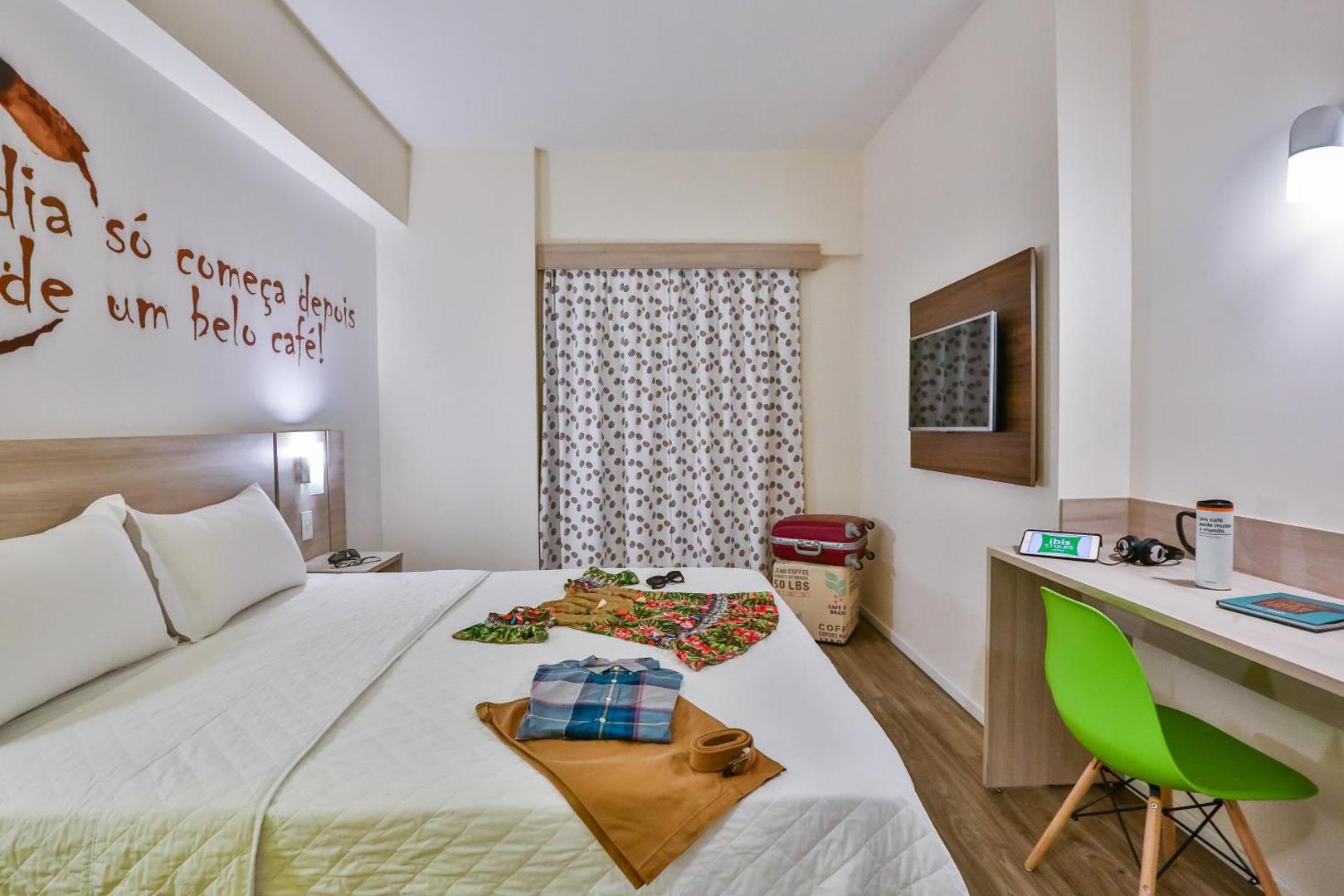 Ibis Styles Vitória da Conquista
