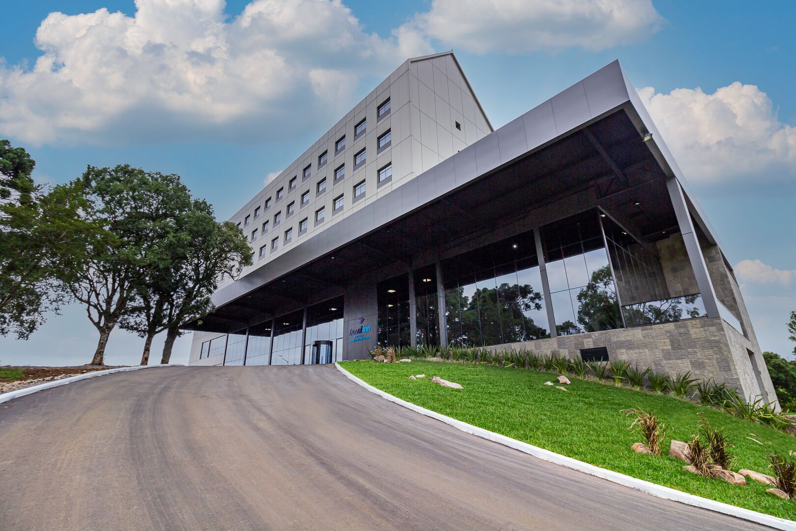 Travel Inn Hotel
