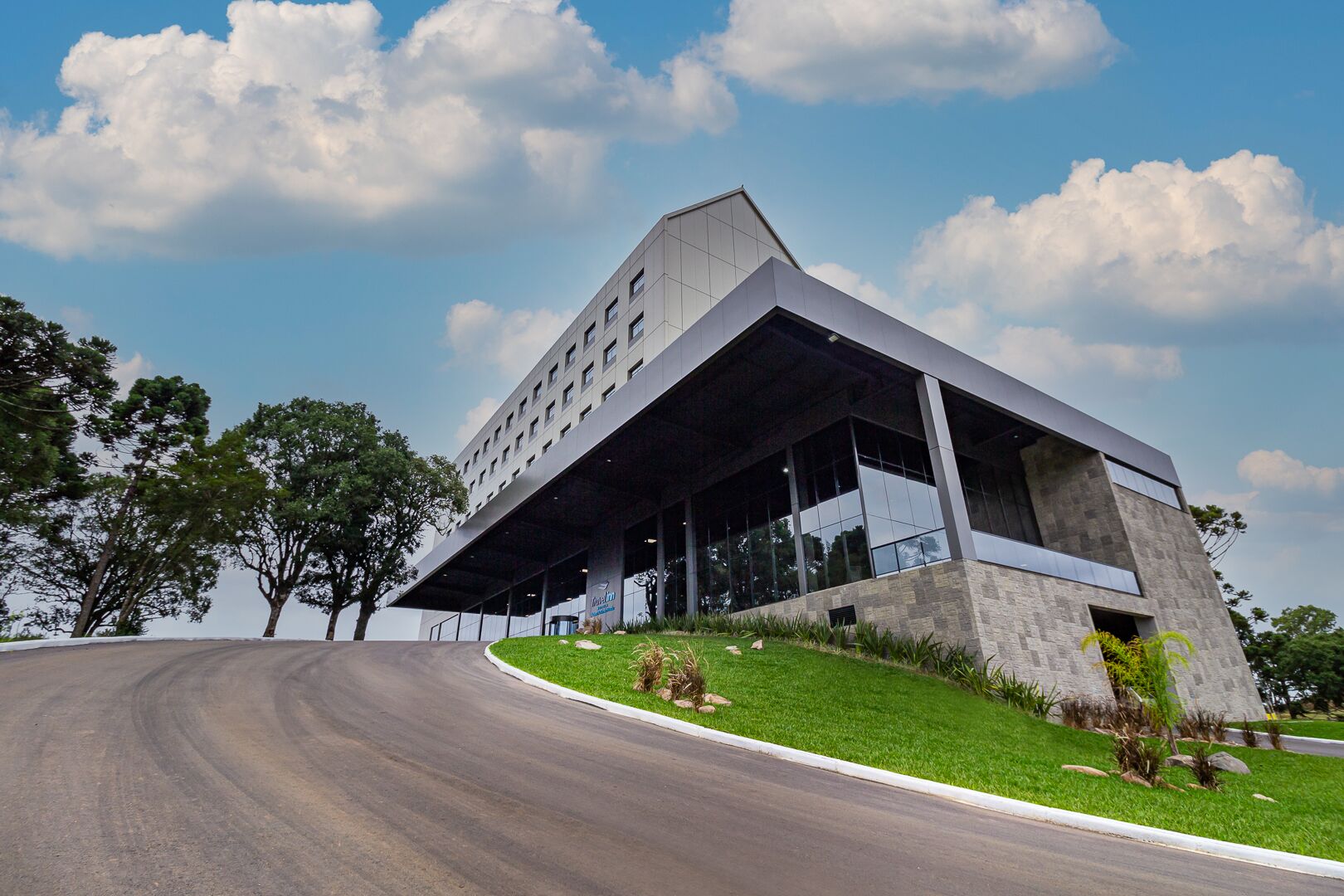 Travel Inn Hotel