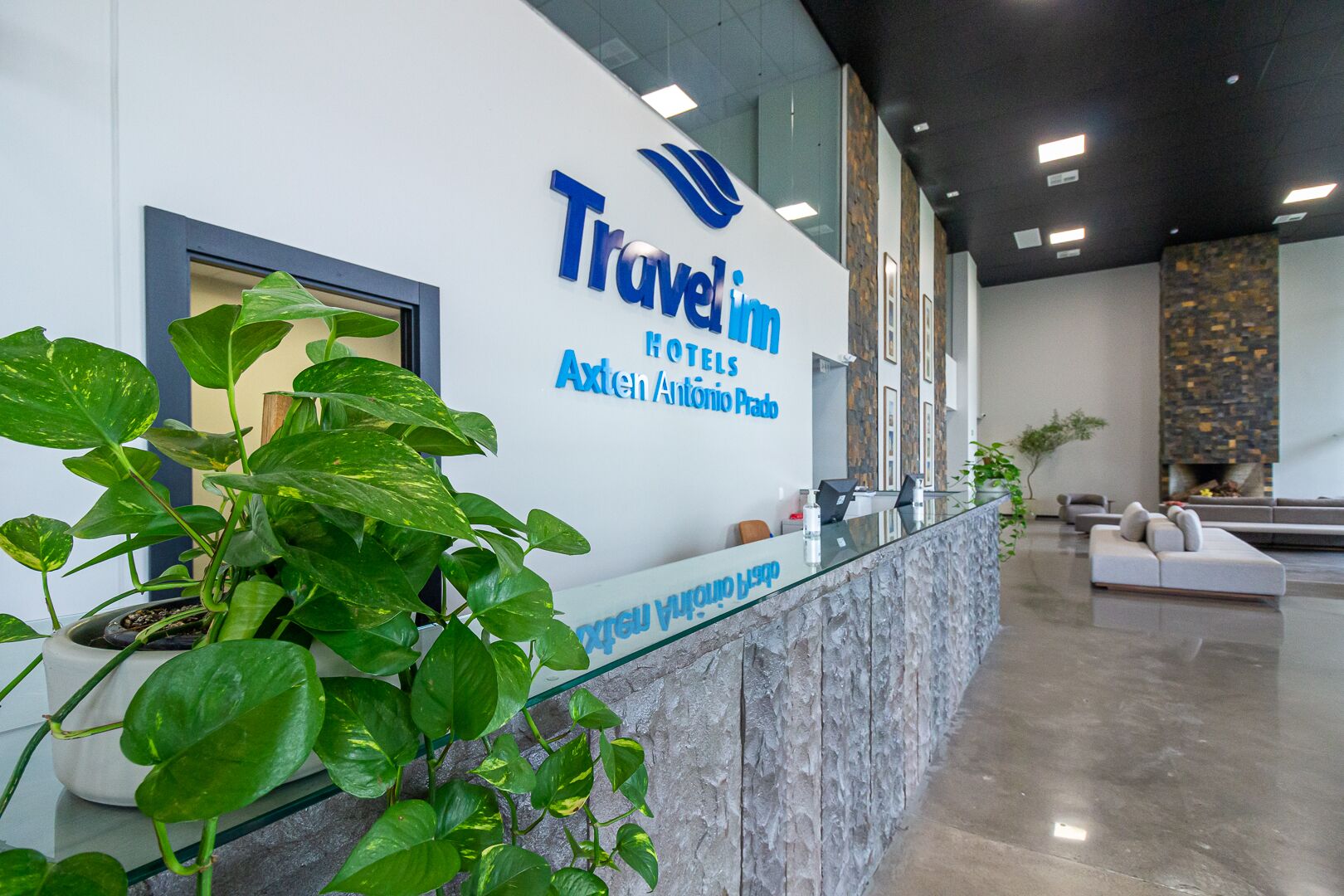 Travel Inn Hotel