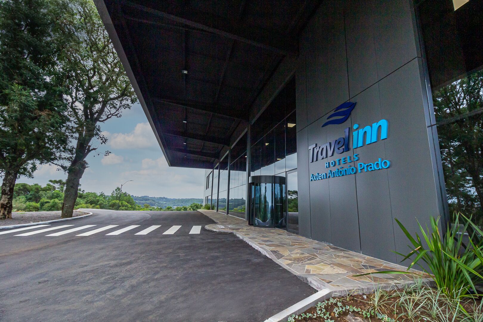 Travel Inn Hotel