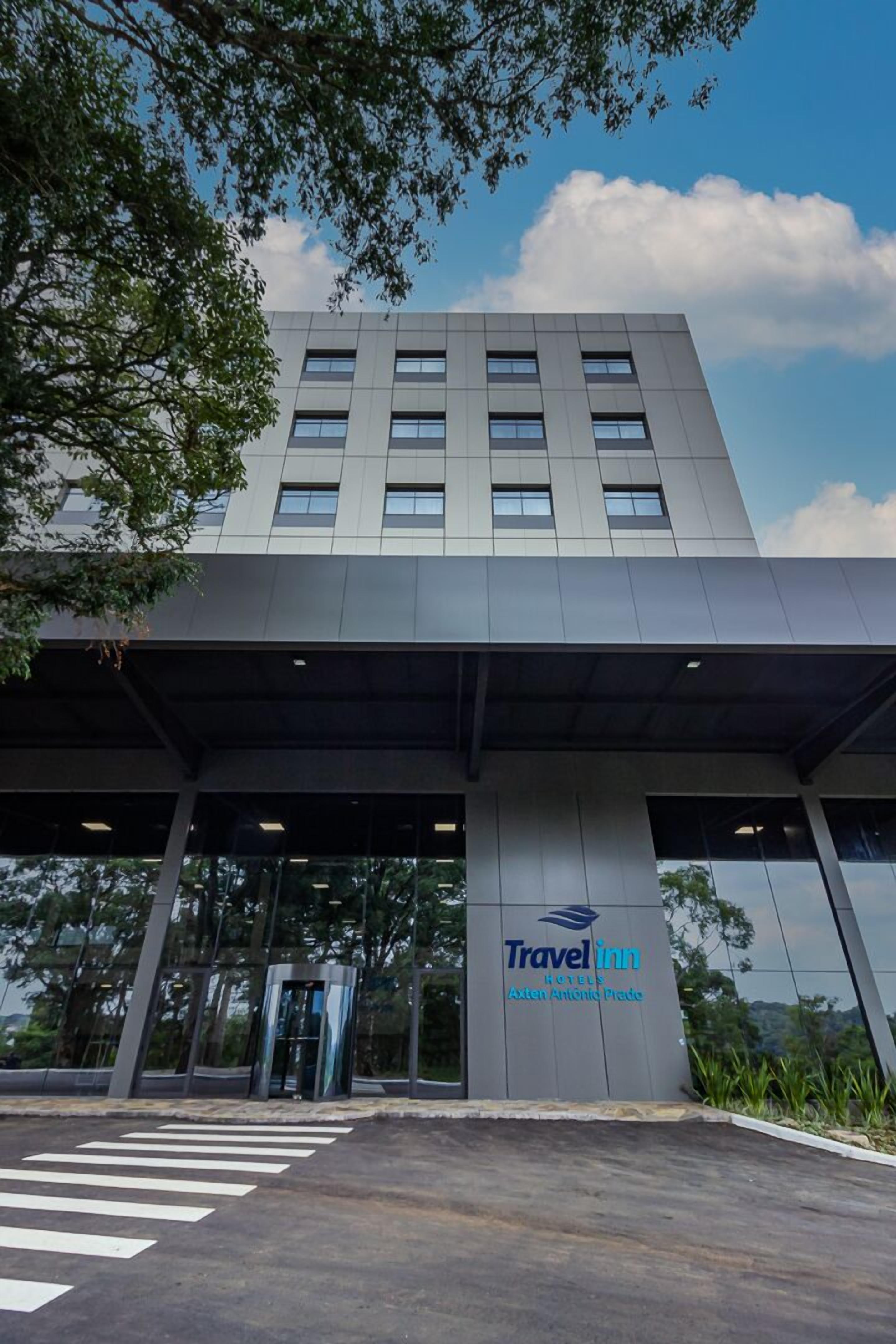 Travel Inn Hotel