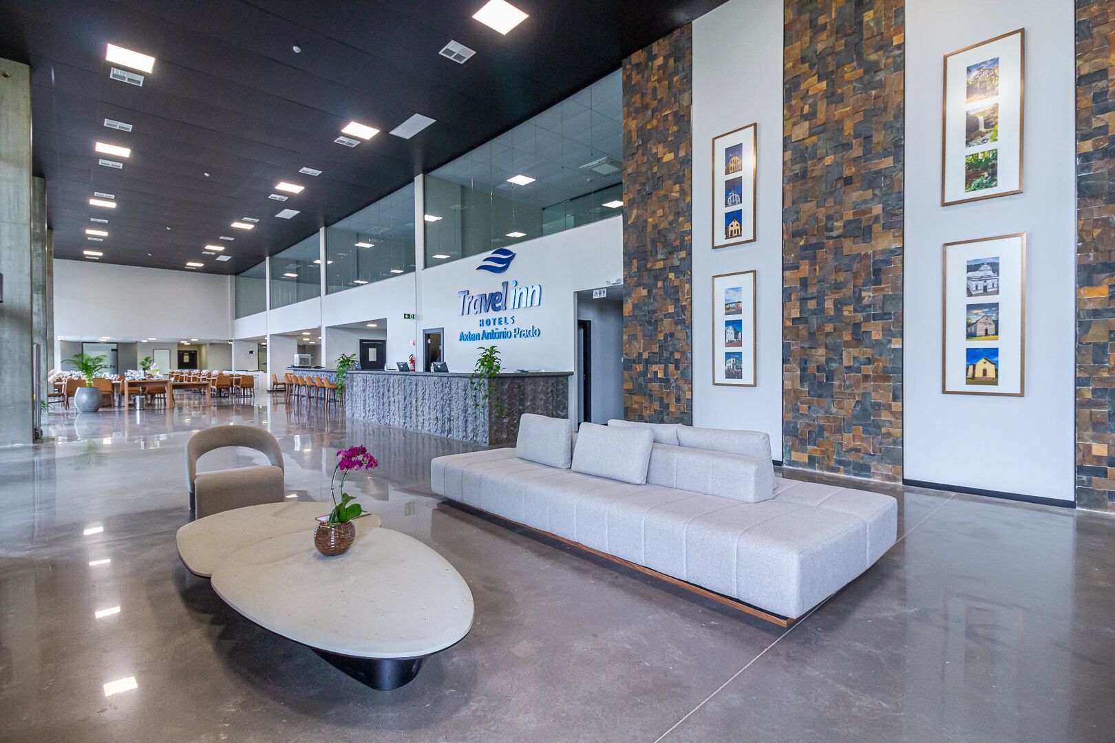 Travel Inn Hotel