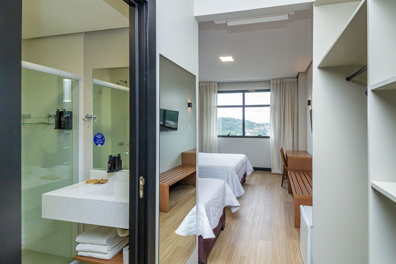 Travel Inn Hotel