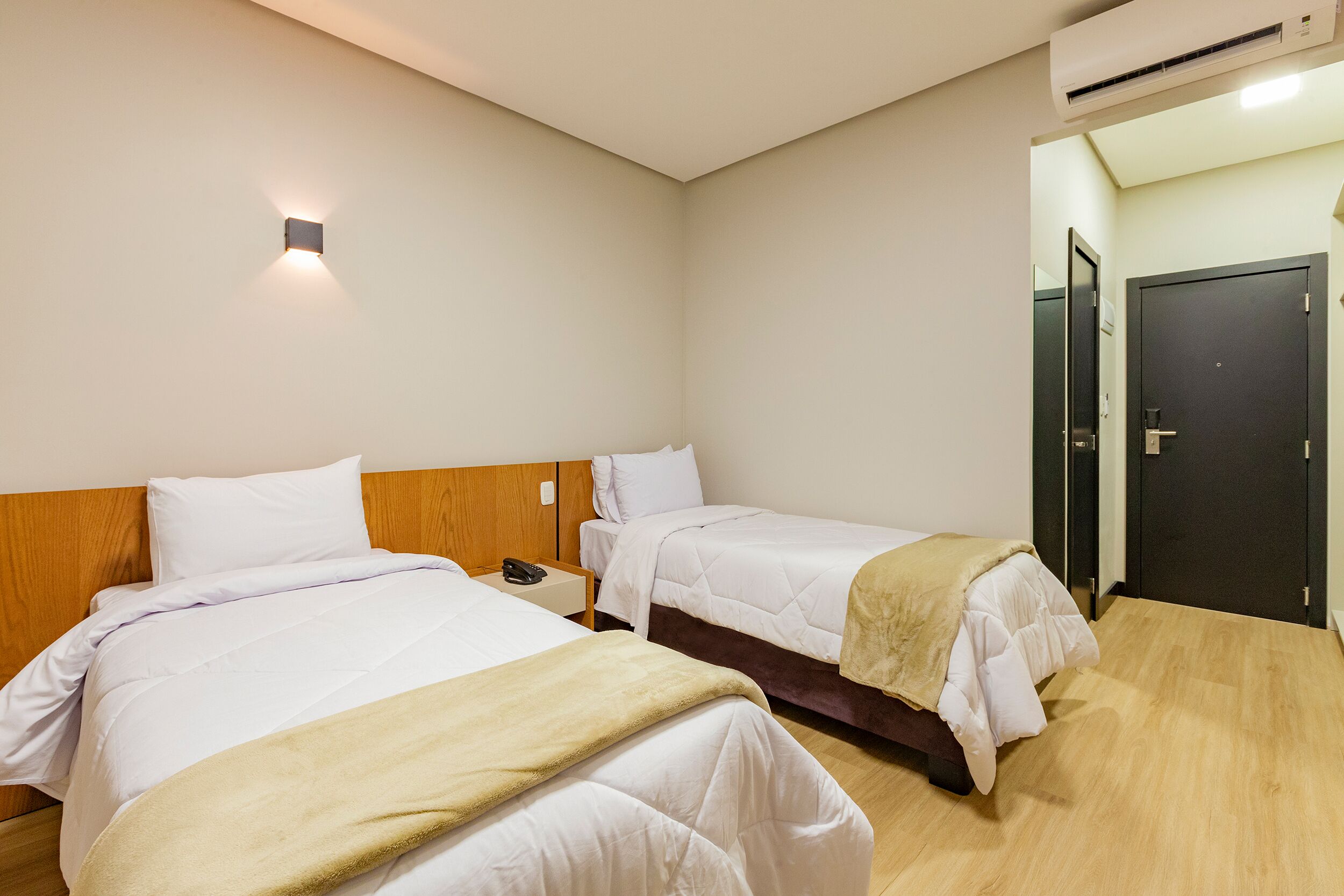 Tri Hotel Antônio Prado