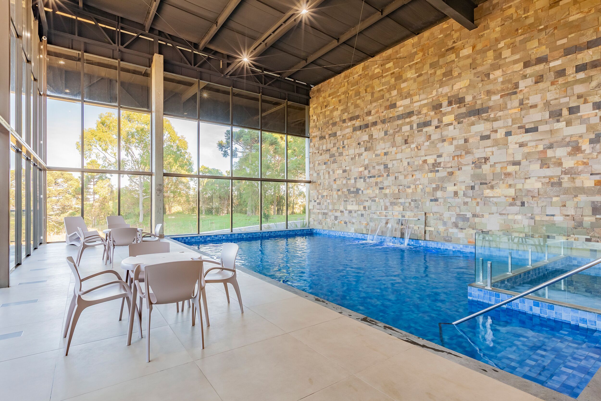 Tri Hotel Antônio Prado