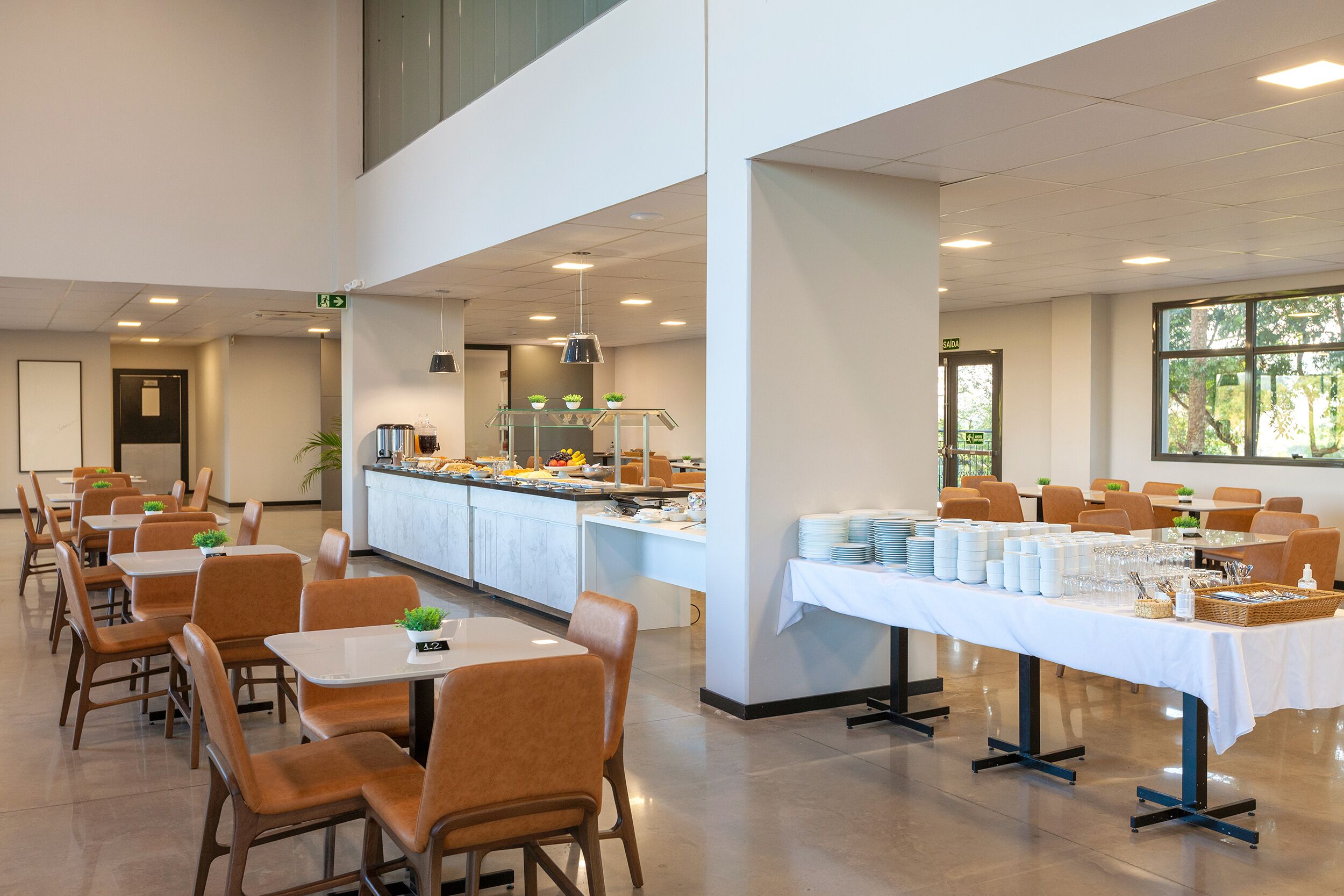 Tri Hotel Antônio Prado