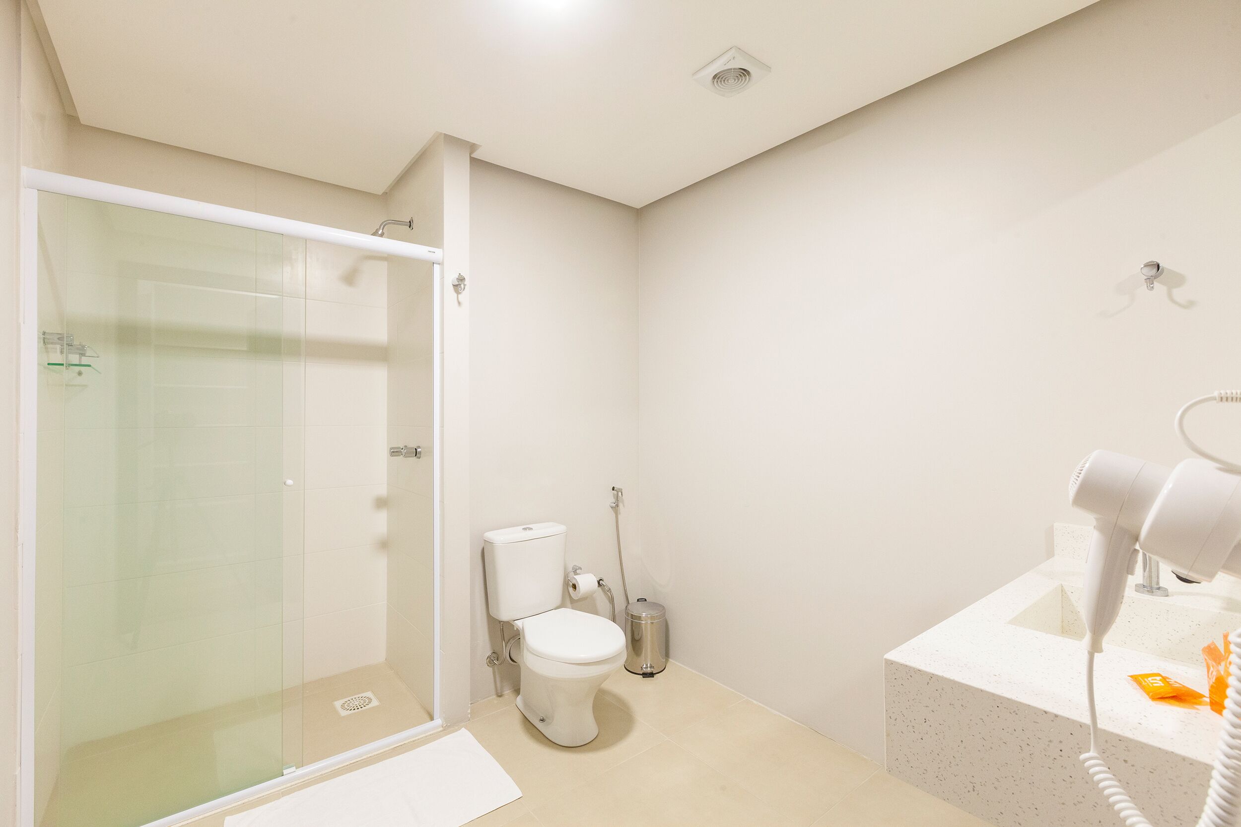 Tri Hotel Antônio Prado