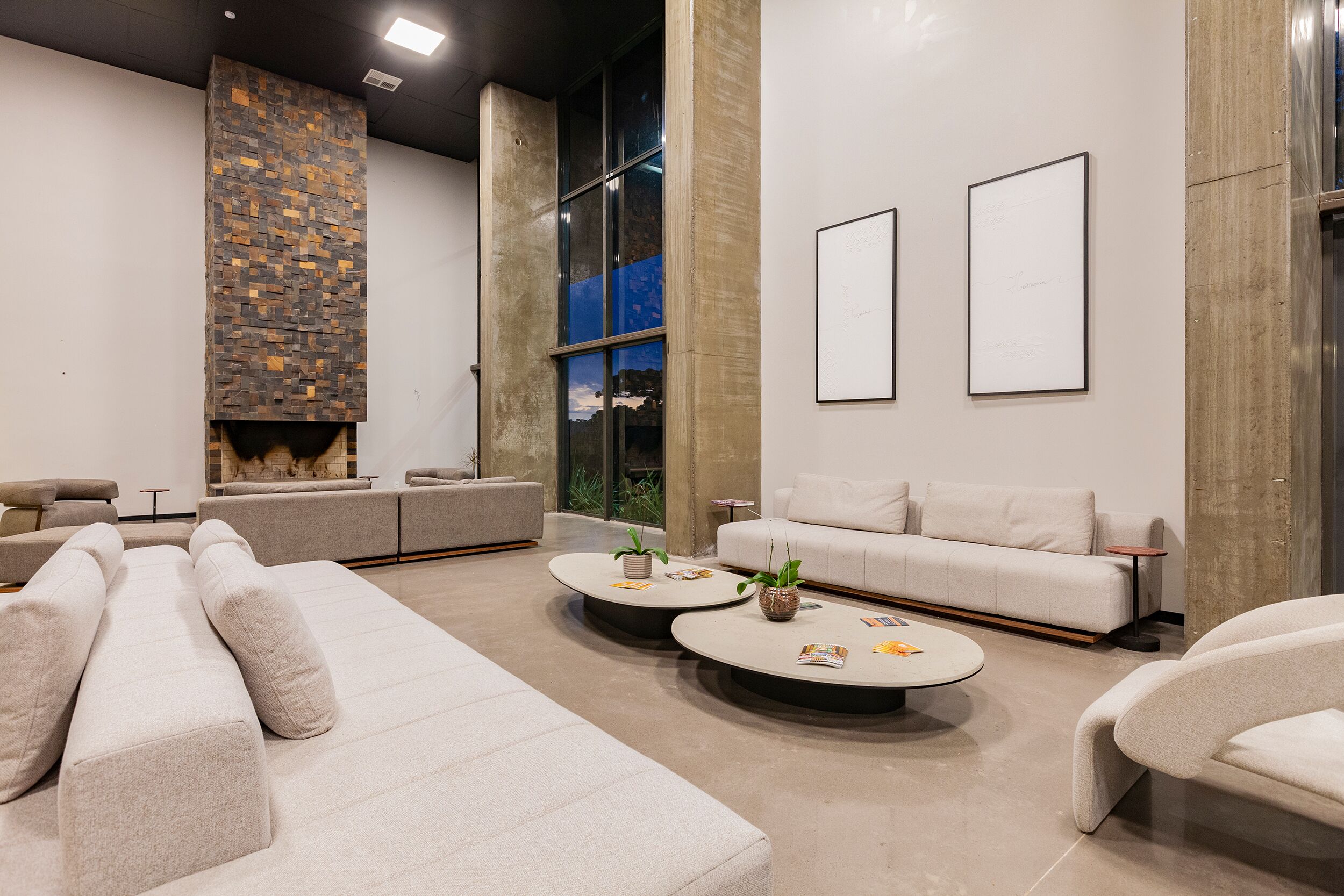 Tri Hotel Antônio Prado