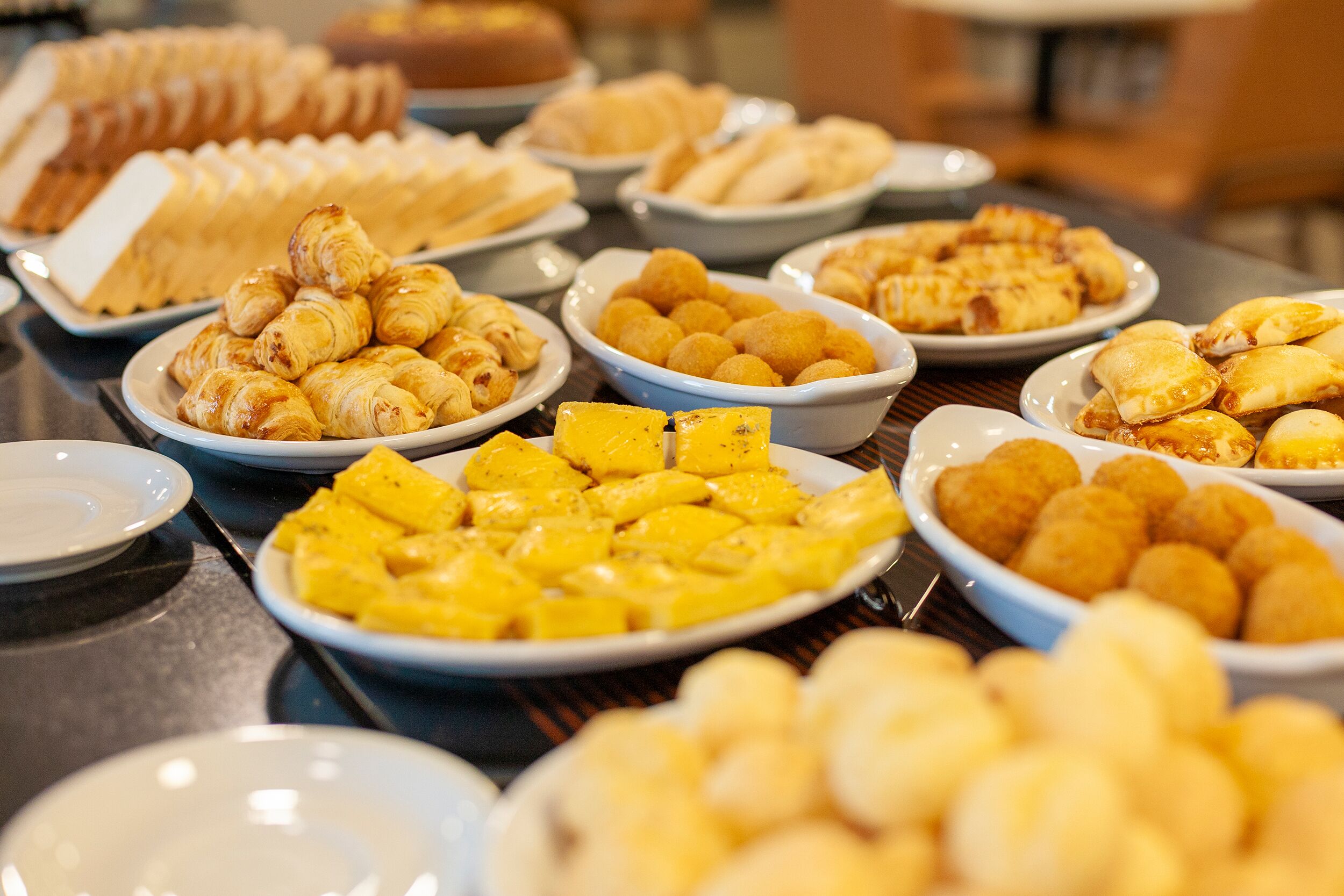 Tri Hotel Antônio Prado