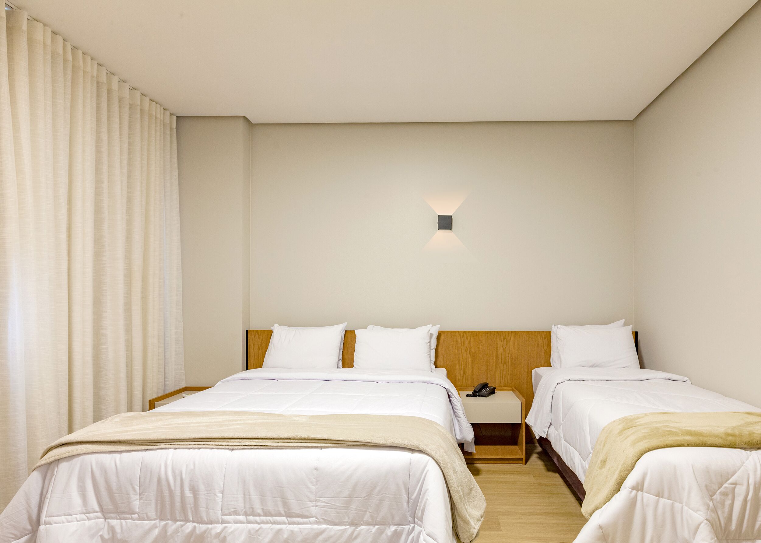 Tri Hotel Antônio Prado