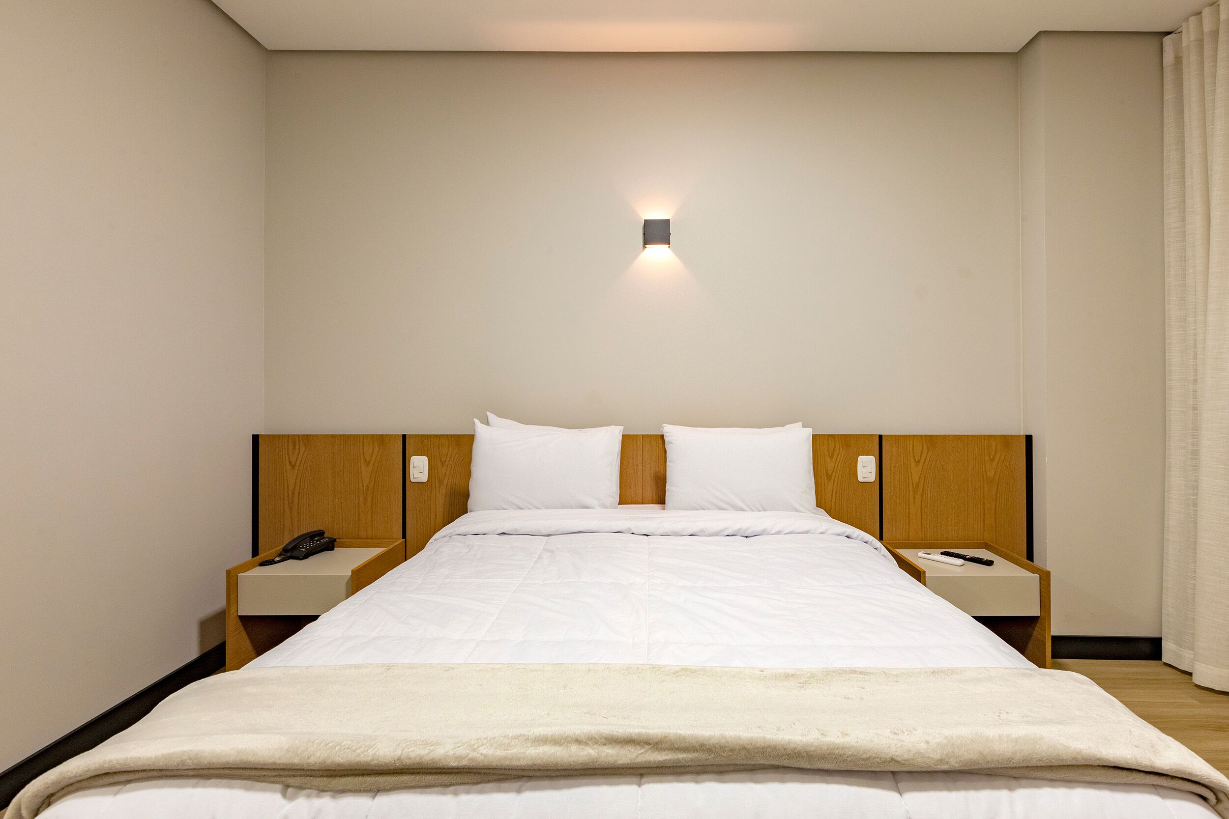 Tri Hotel Antônio Prado