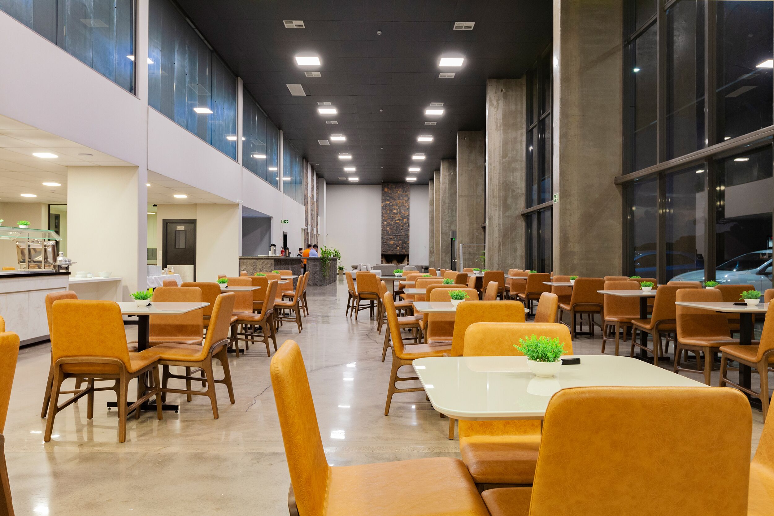 Tri Hotel Antônio Prado