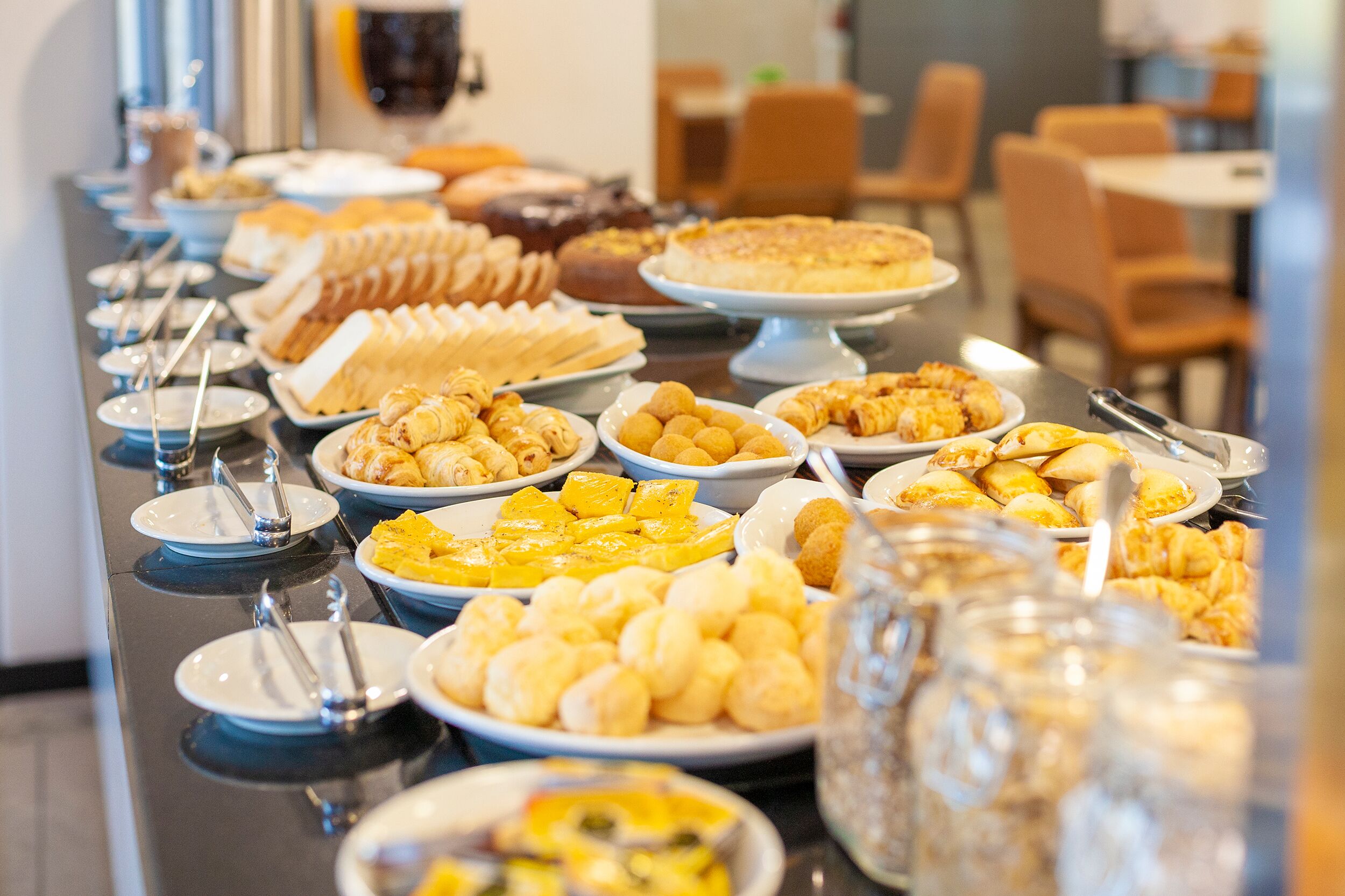 Tri Hotel Antônio Prado