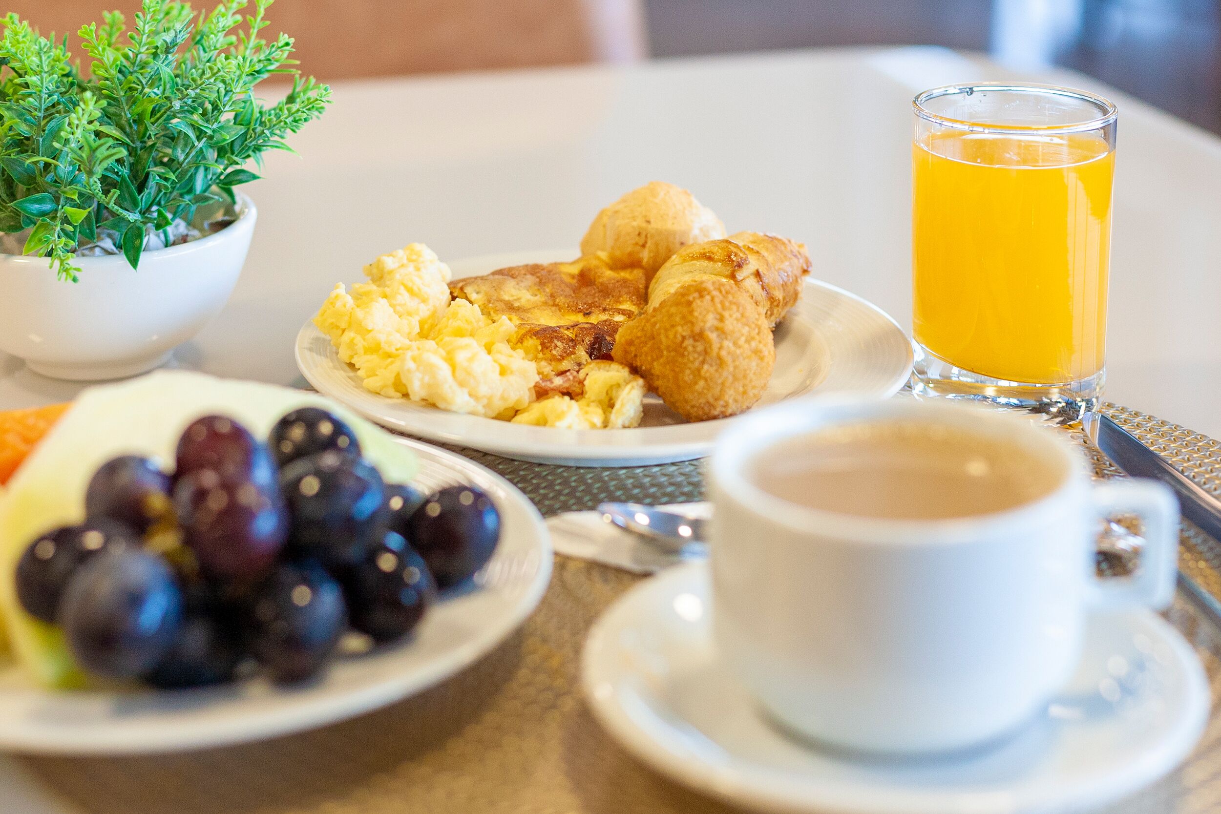 Tri Hotel Antônio Prado