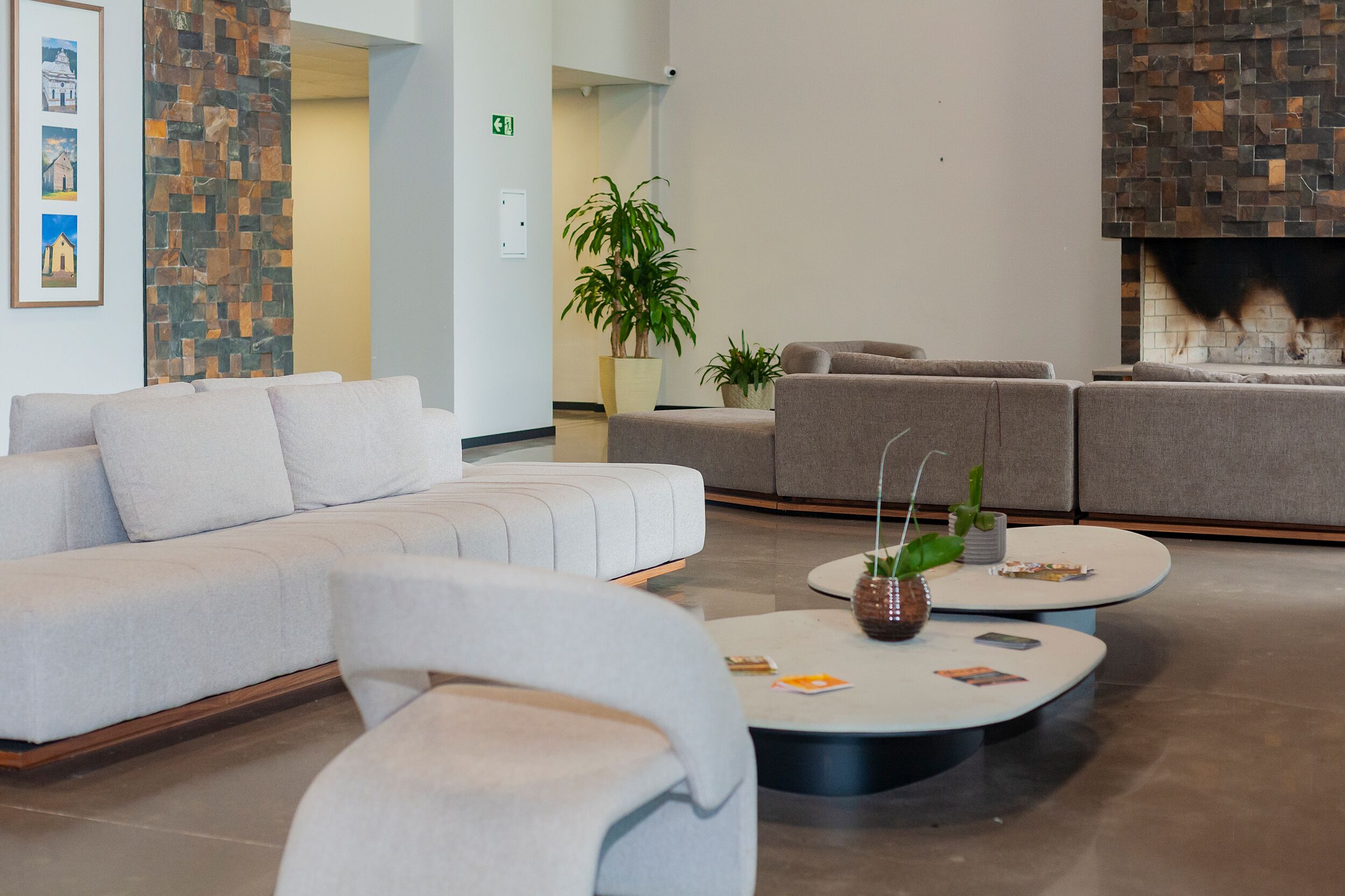 Tri Hotel Antônio Prado