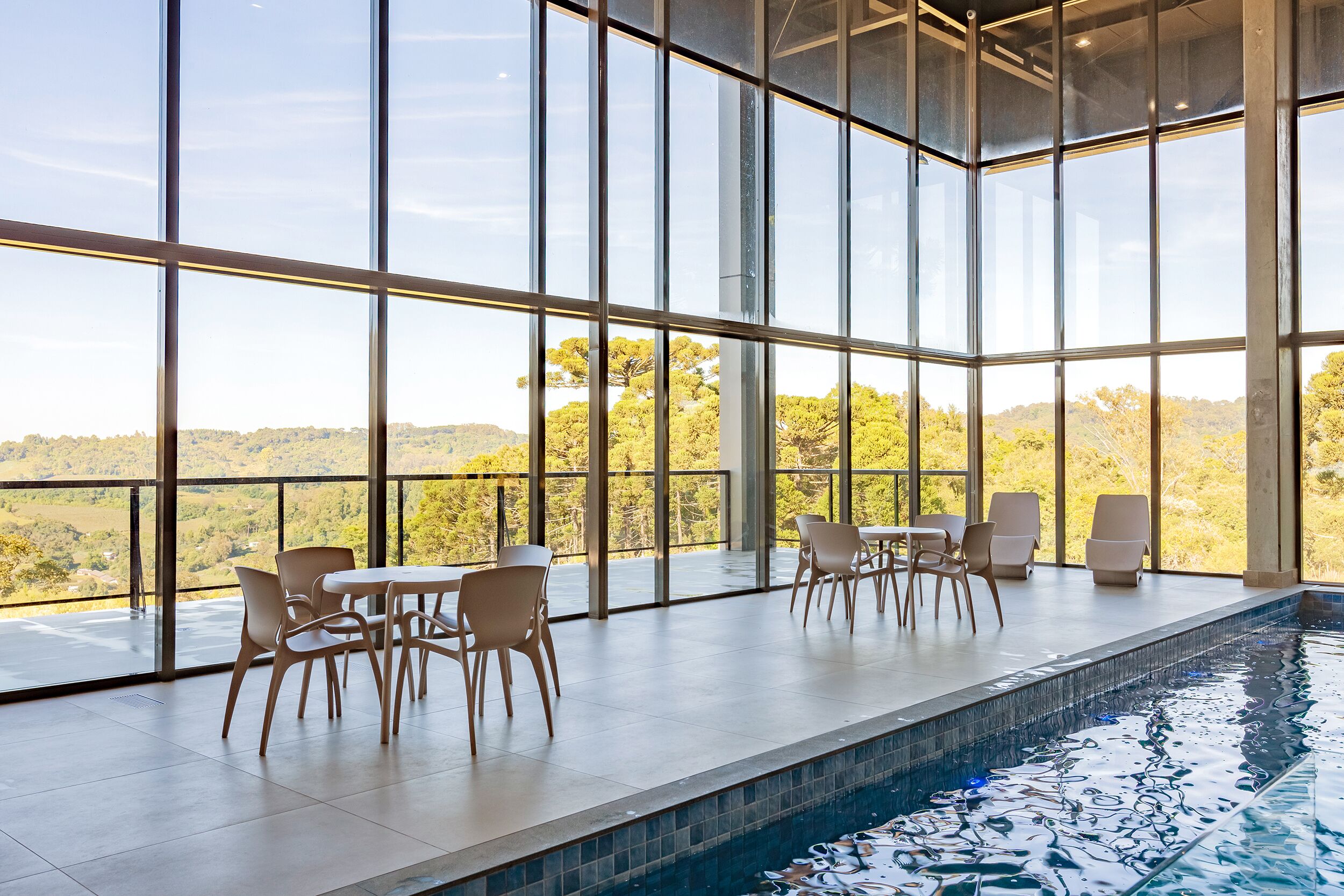 Tri Hotel Antônio Prado