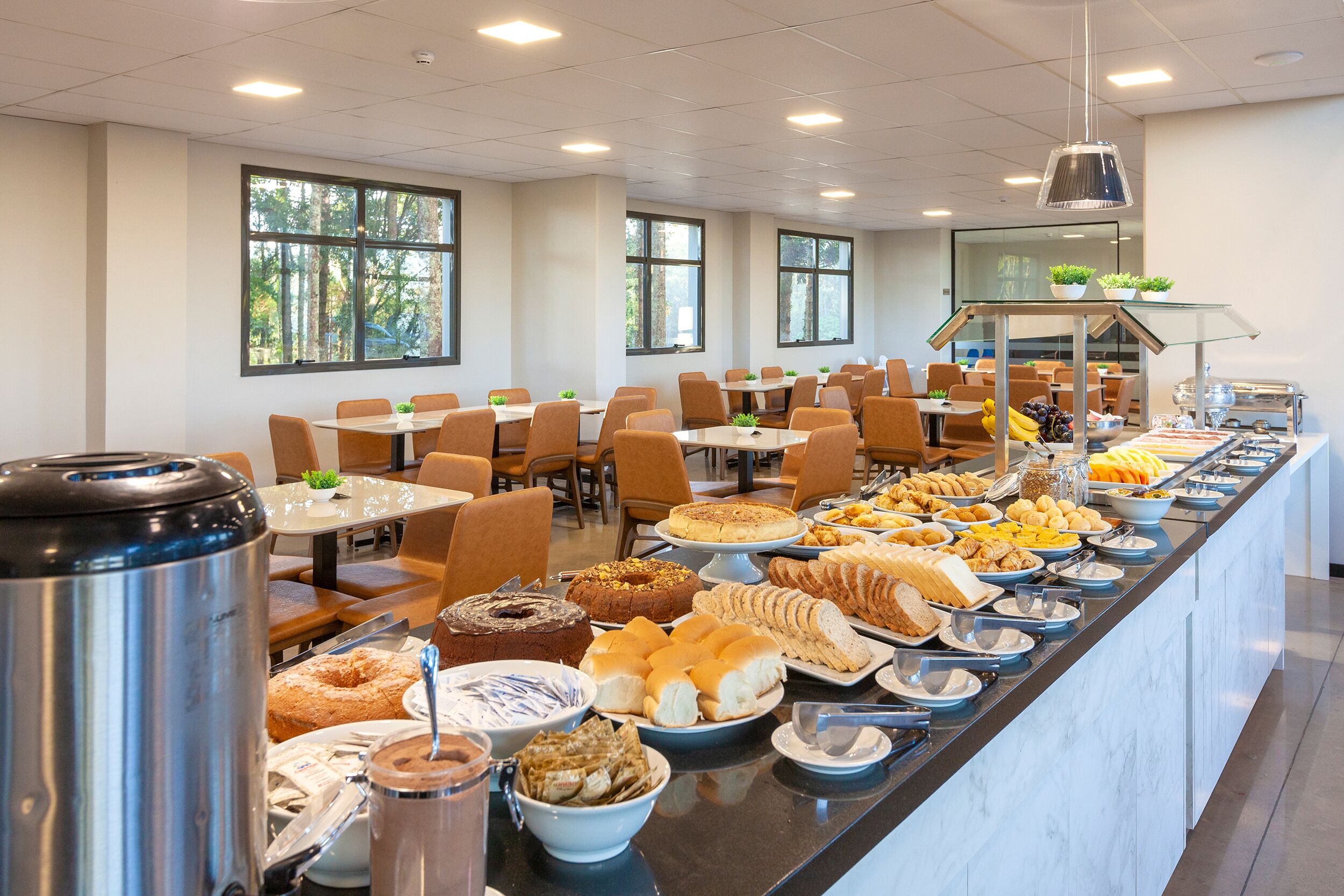 Tri Hotel Antônio Prado