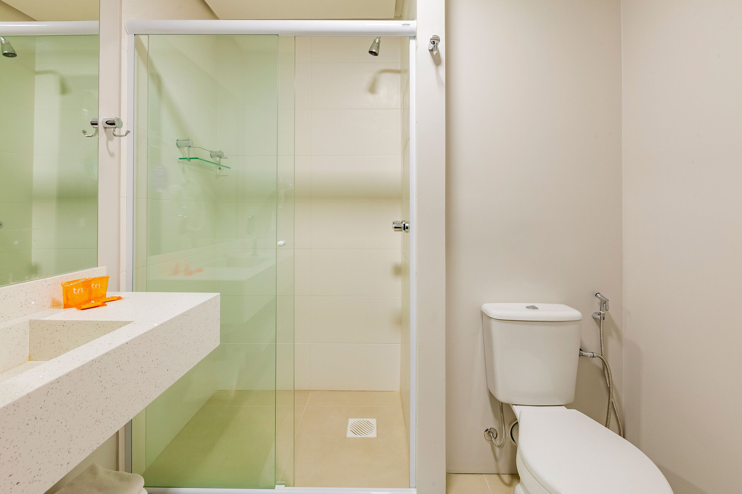 Tri Hotel Antônio Prado