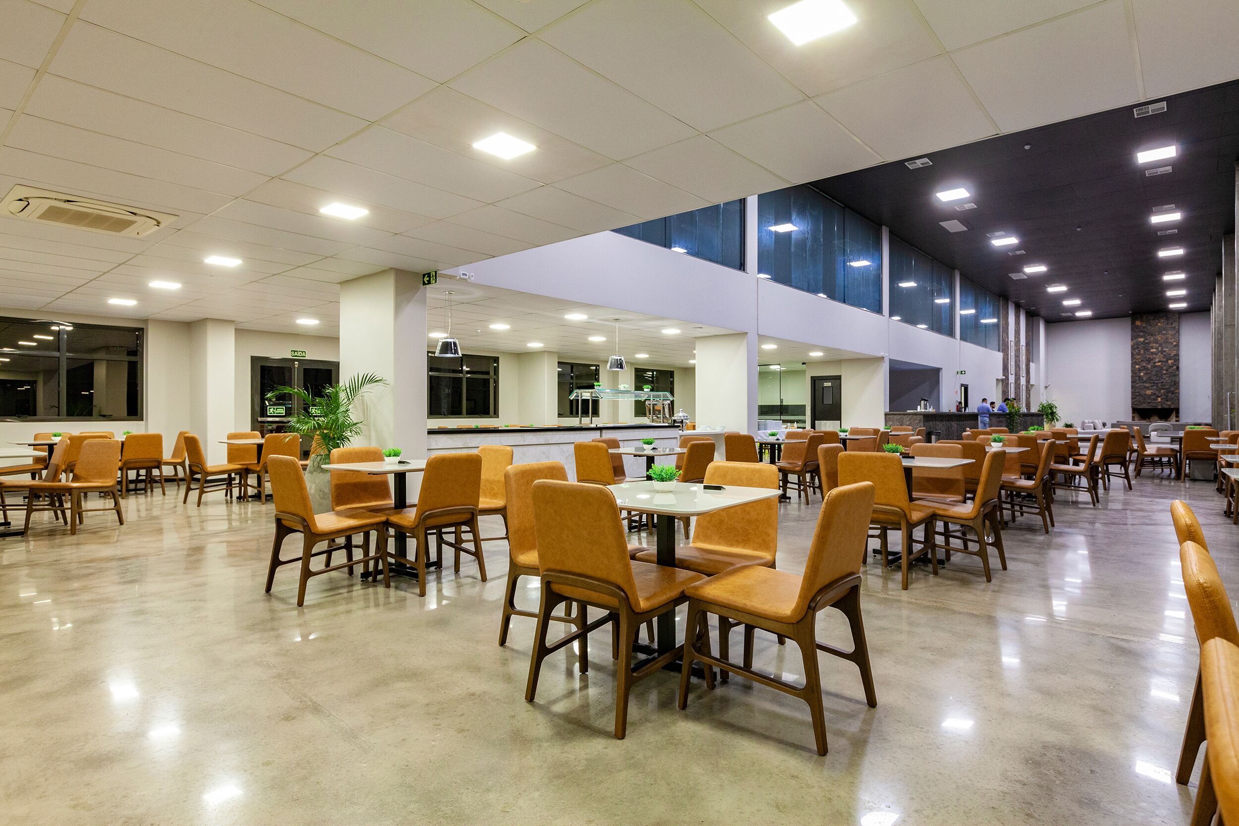 Tri Hotel Antônio Prado