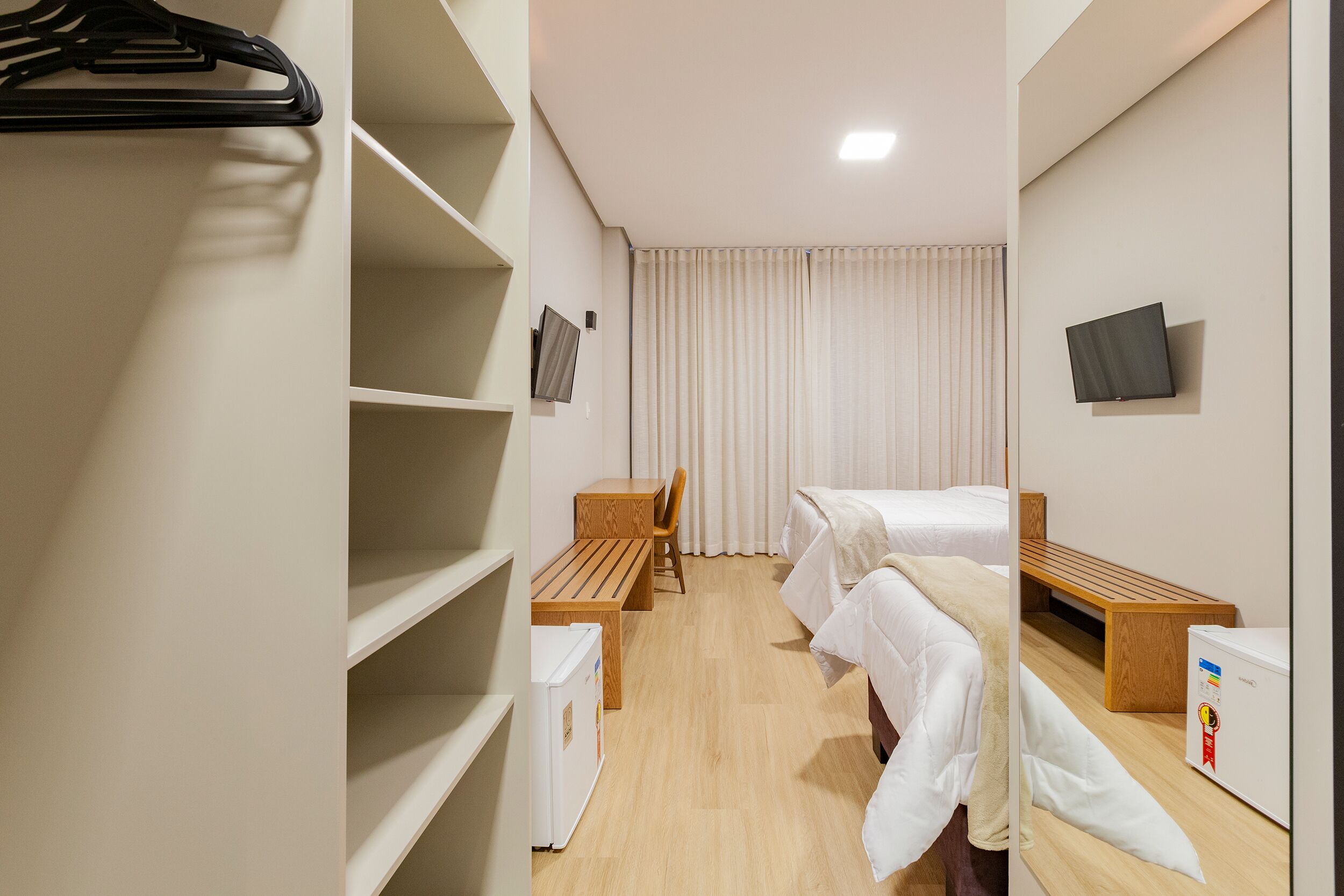 Tri Hotel Antônio Prado