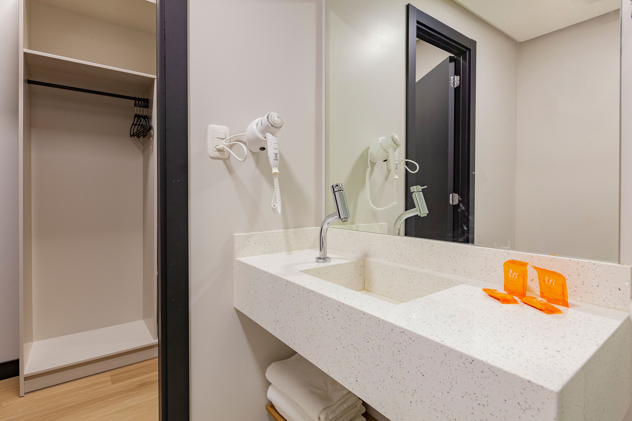 Tri Hotel Antônio Prado