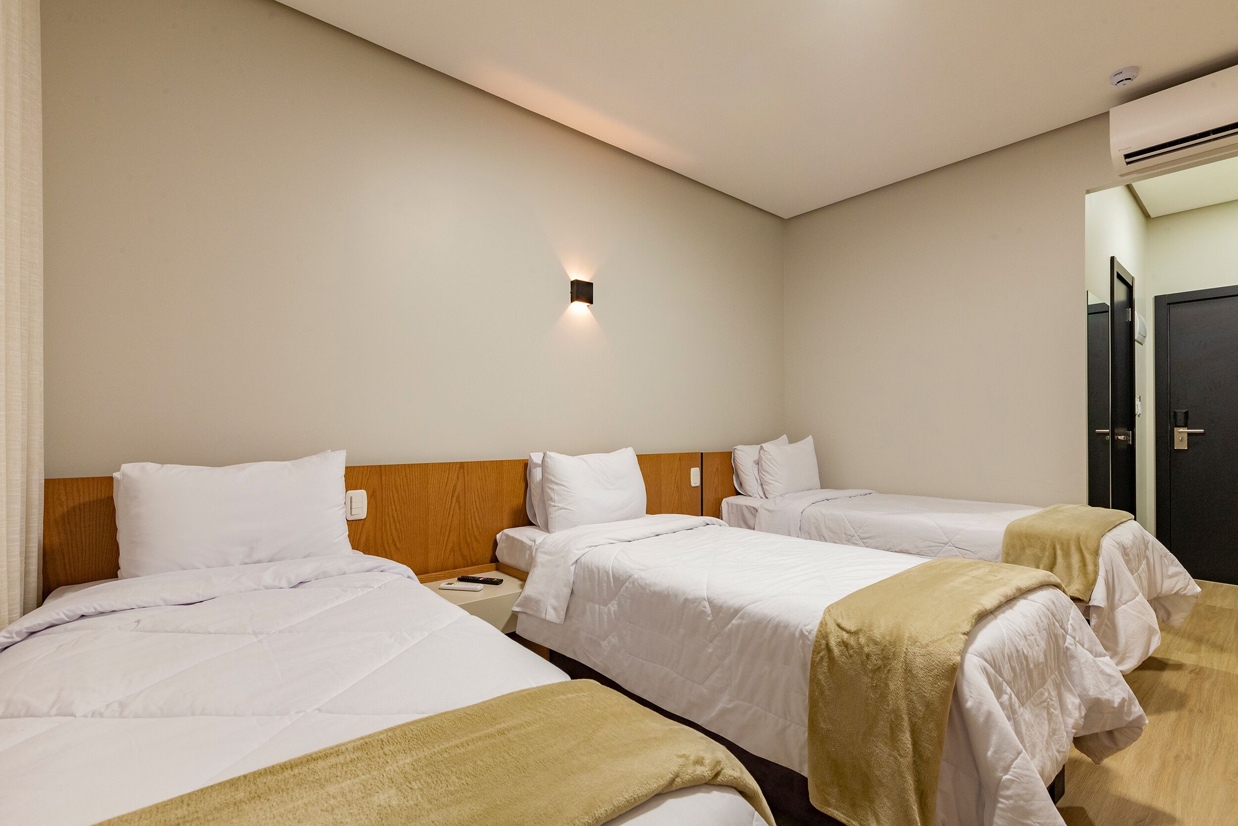 Tri Hotel Antônio Prado