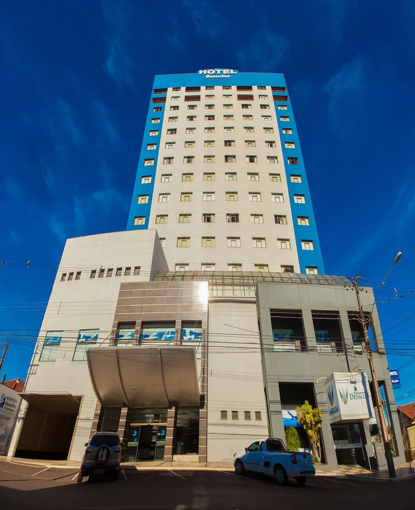 Hotel Executive Arapongas