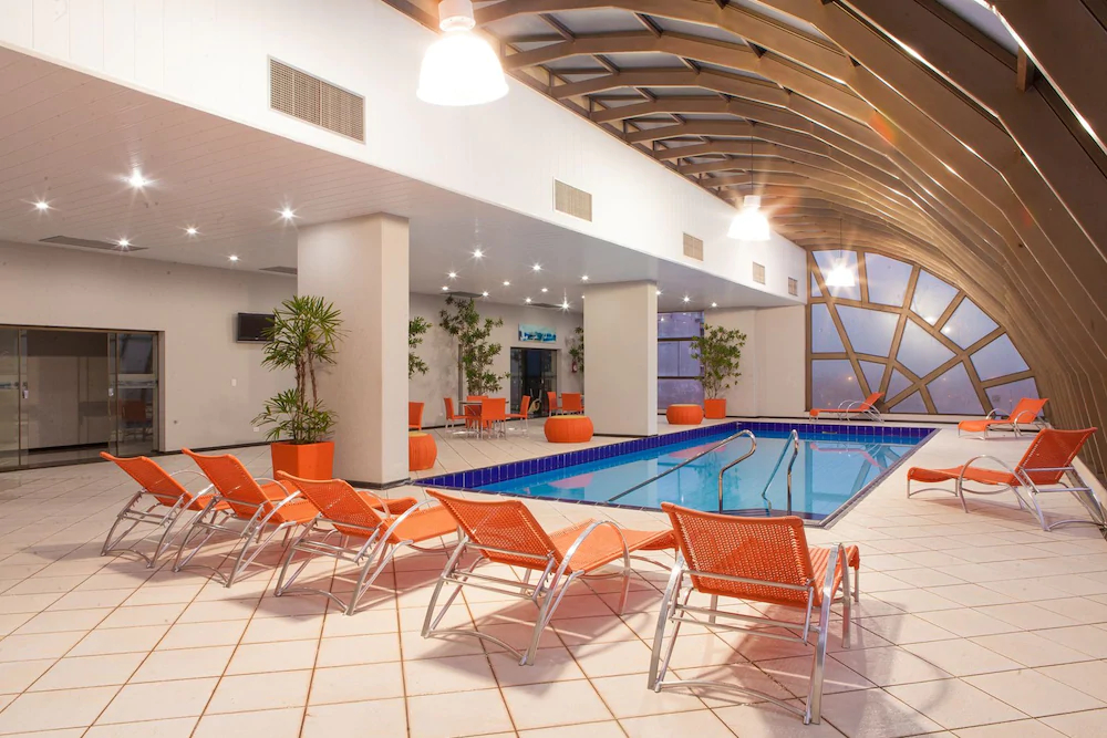 Hotel Executive Arapongas