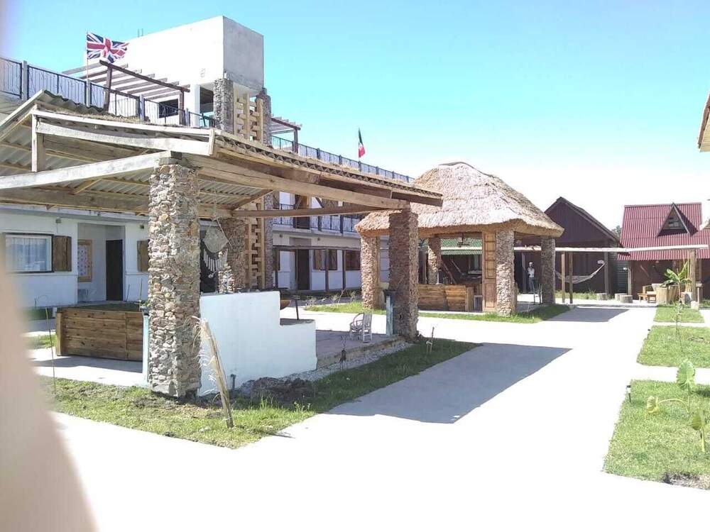 Hotel Villa De Carli