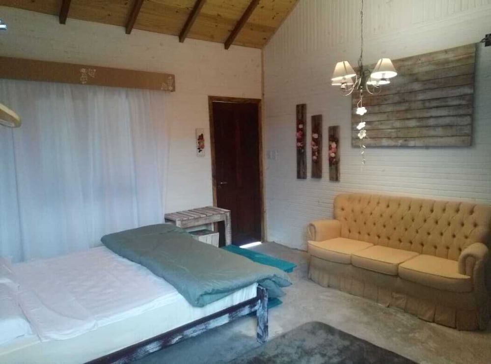 Hotel Villa De Carli