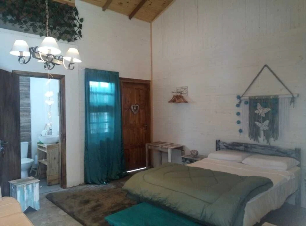Hotel Villa De Carli