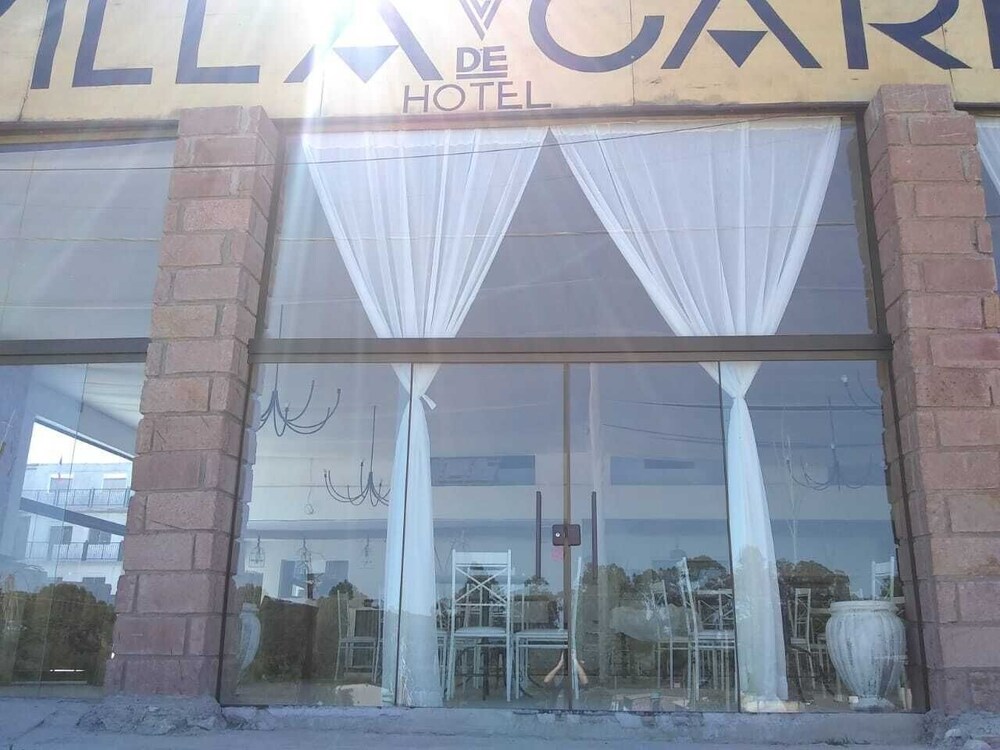 Hotel Villa De Carli