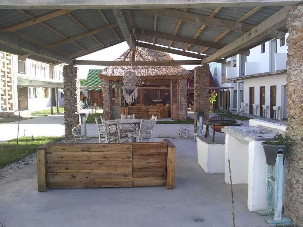 Hotel Villa De Carli