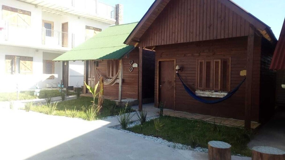 Hotel Villa De Carli