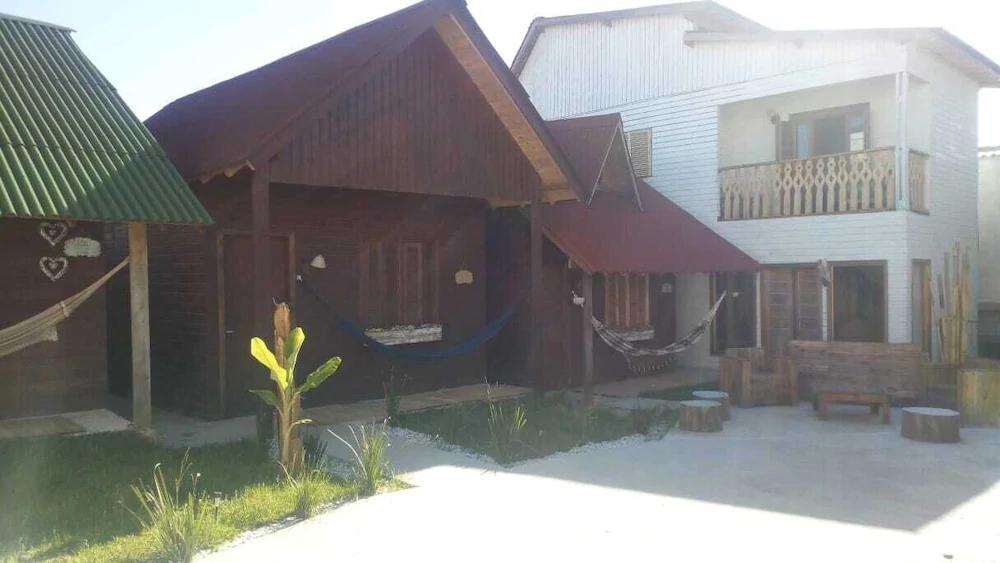 Hotel Villa De Carli