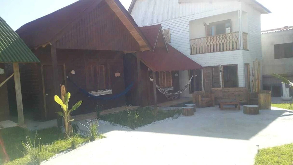 Hotel Villa De Carli