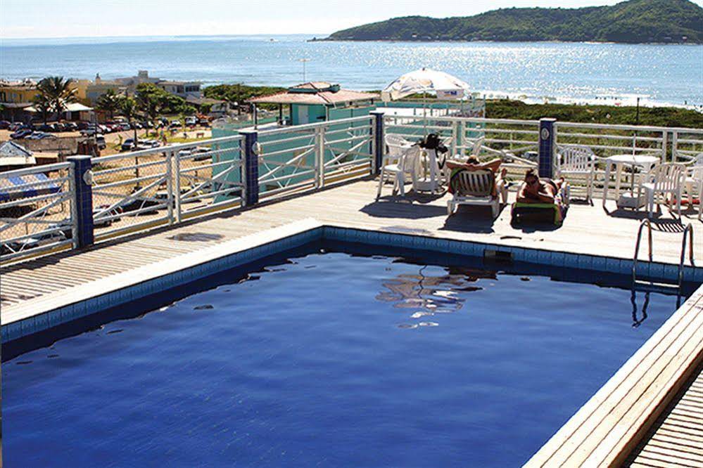 Hotel Bandeirantes da Barra